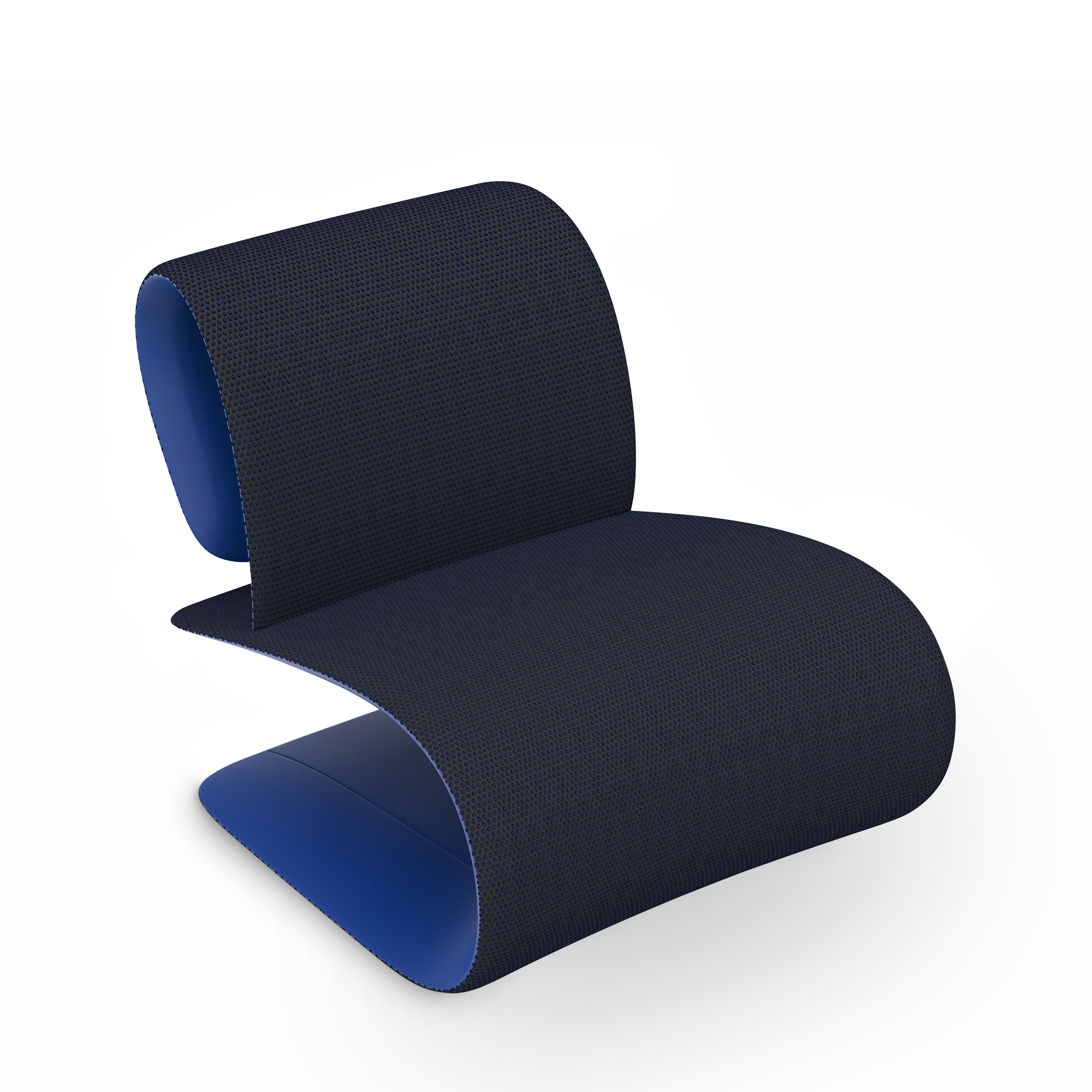 Signature Armchair Indoor By Frank Chou