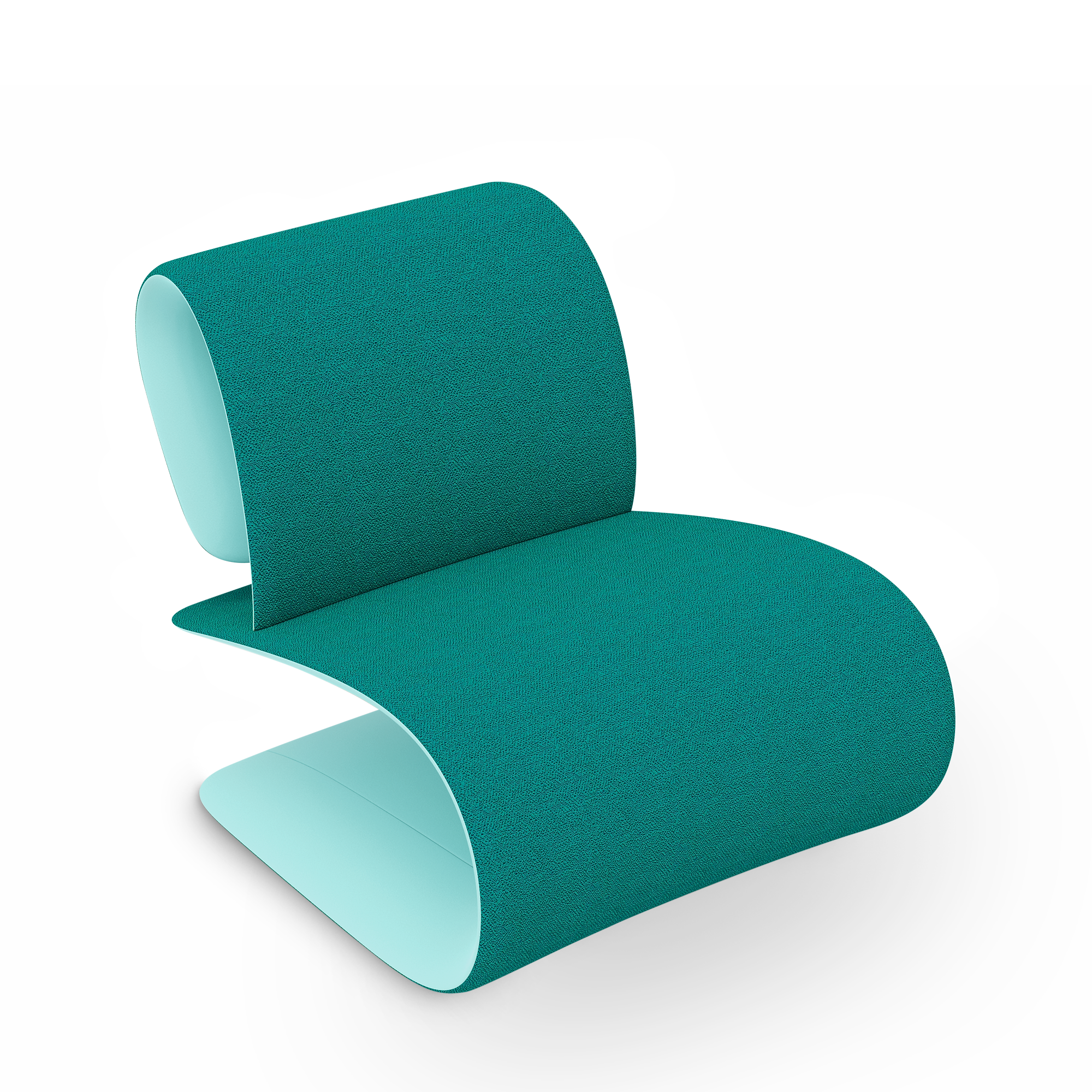 Signature Armchair Outdoor By Frank Chou