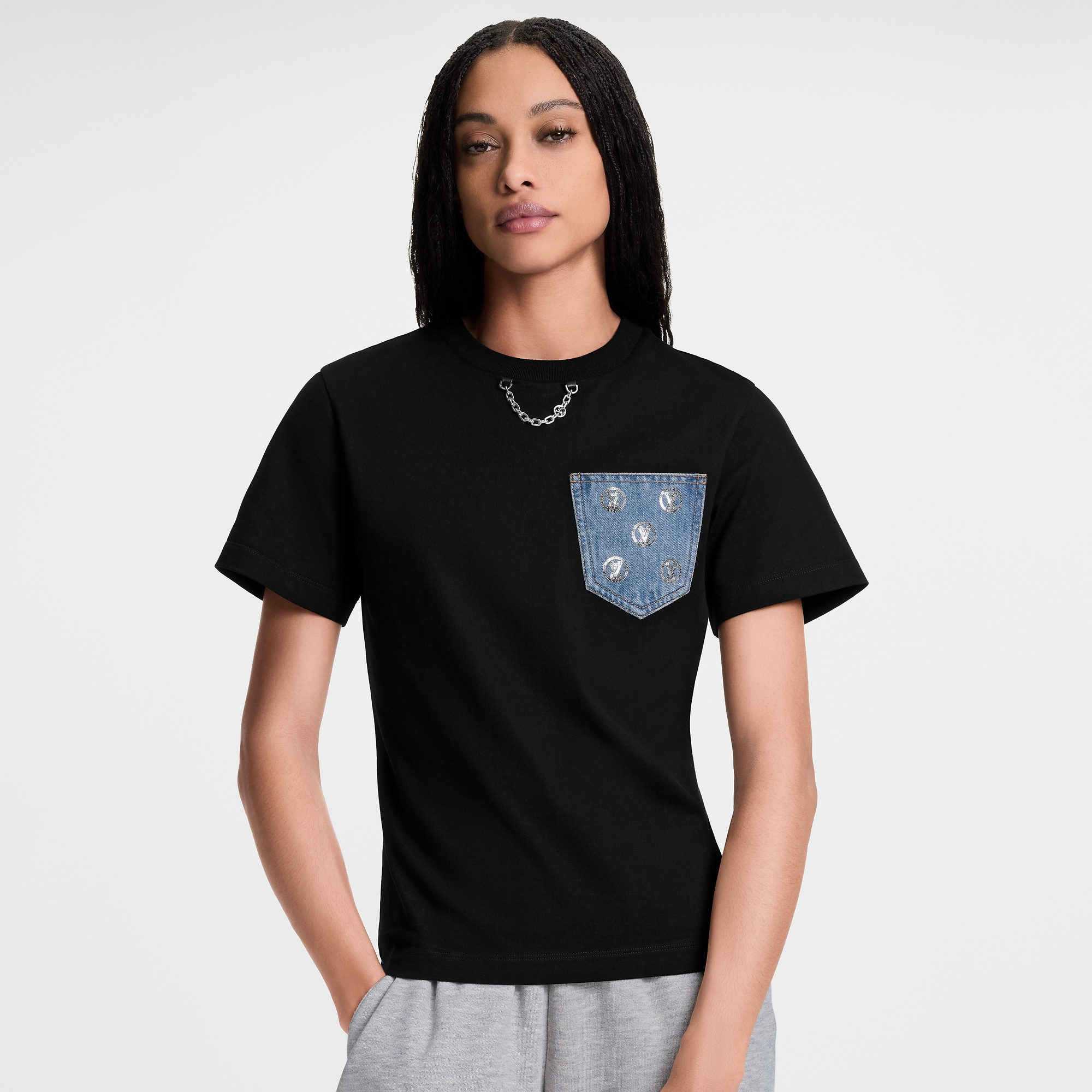 シグネチャーポケットTシャツ - 画像 (5)