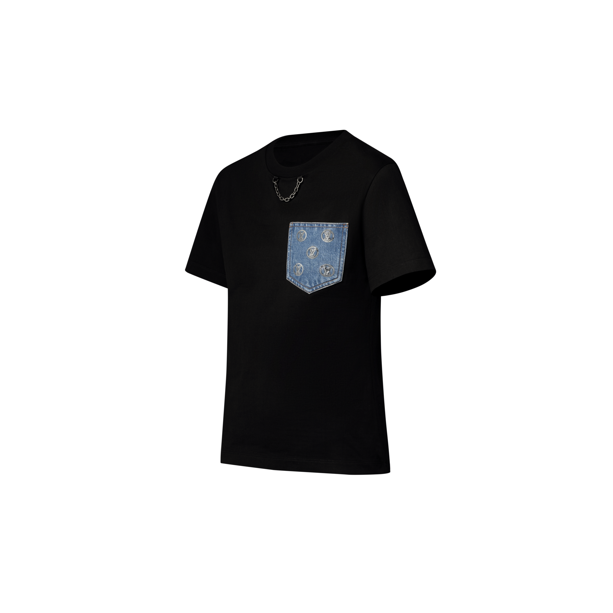 シグネチャーポケットTシャツ - 画像 (3)
