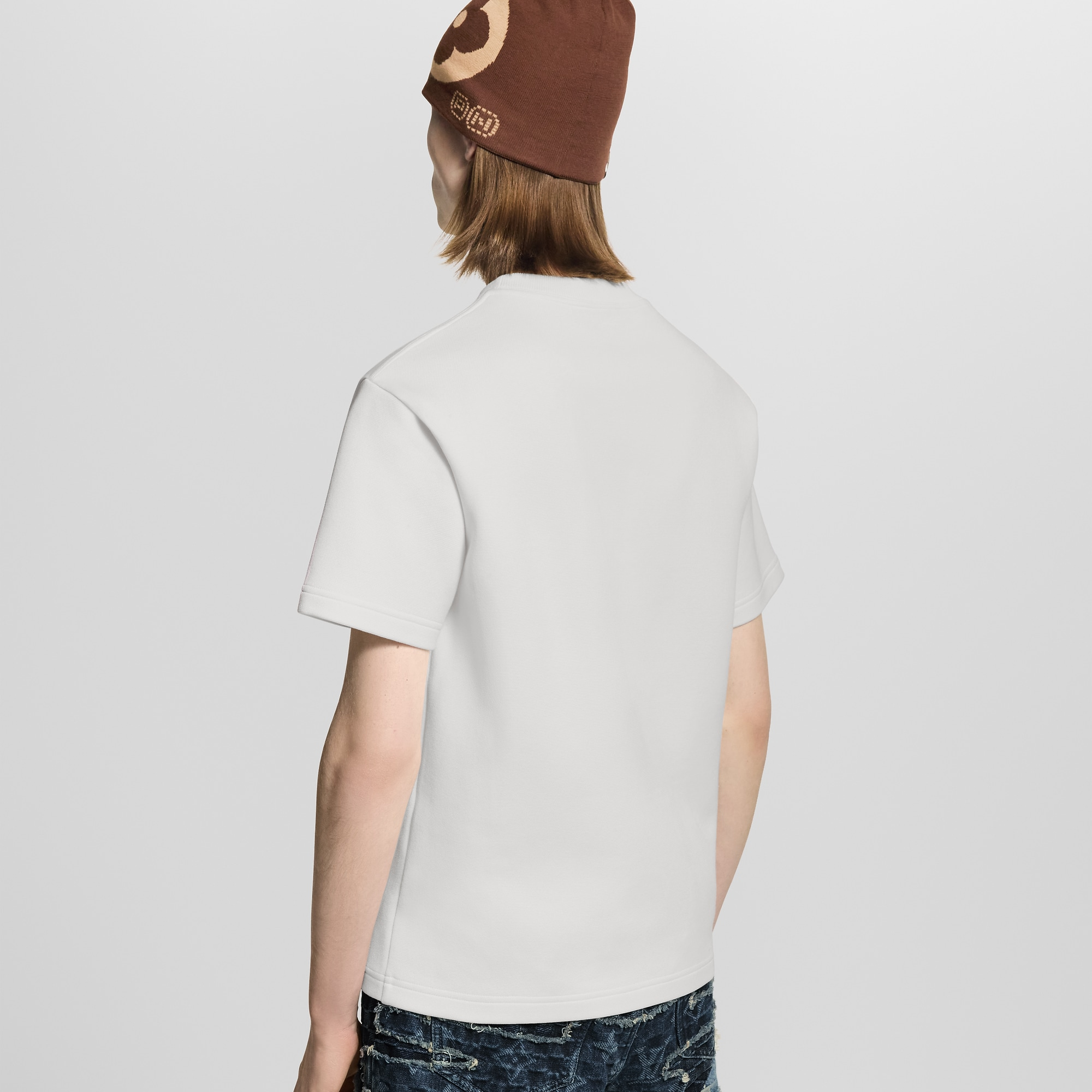 シグネチャー ポケットTシャツ - 画像 (6)