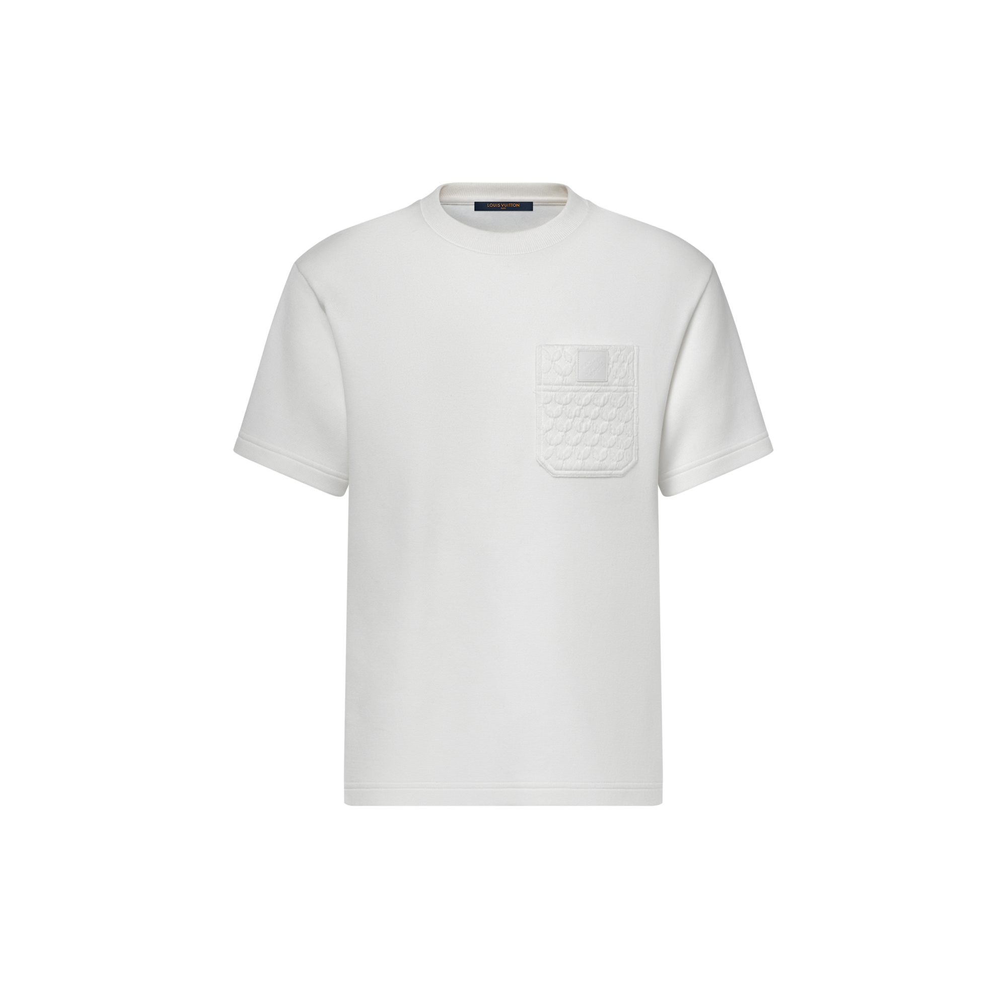 シグネチャー ポケットTシャツ - 画像 (2)