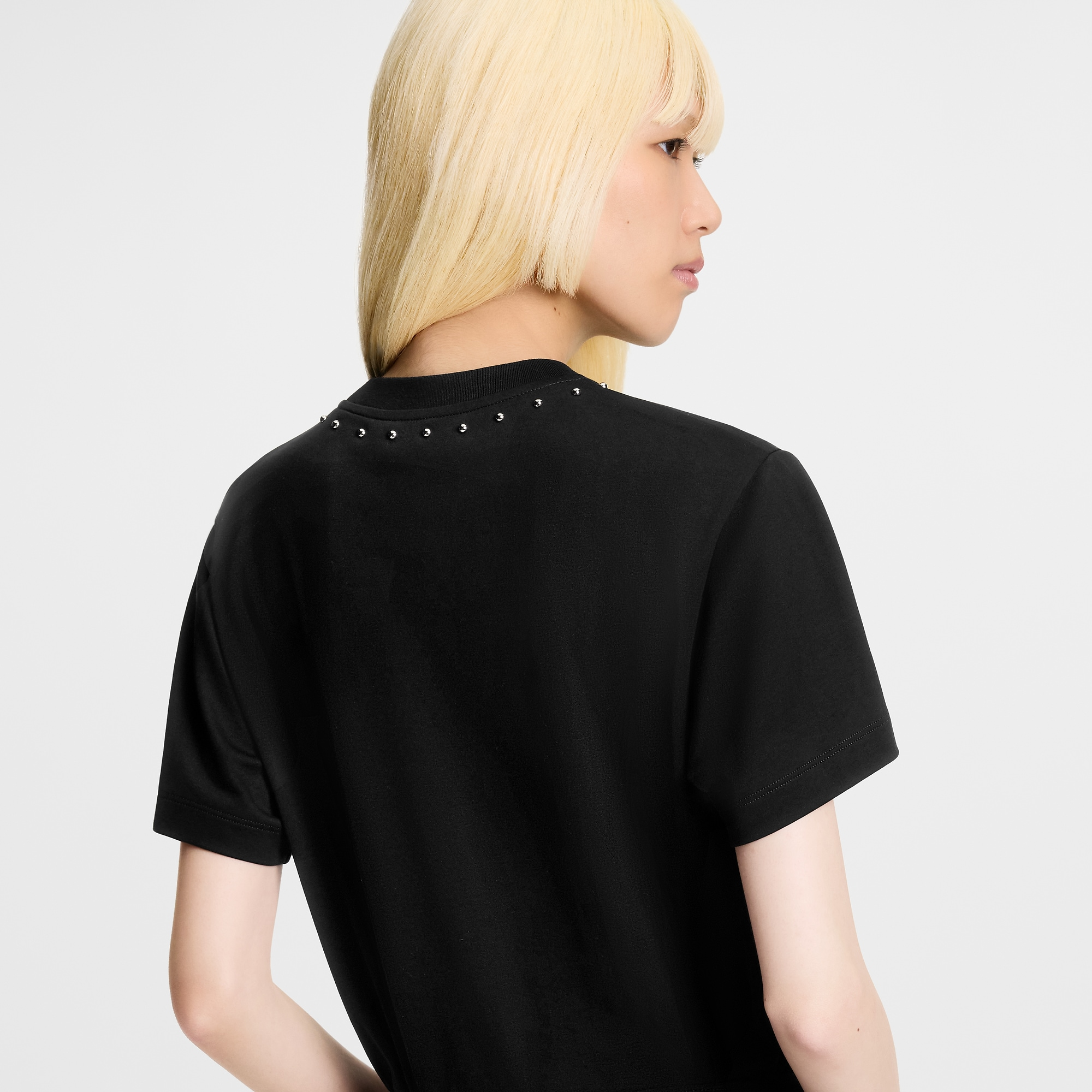 シグネチャースタッズTシャツ - 画像 (4)