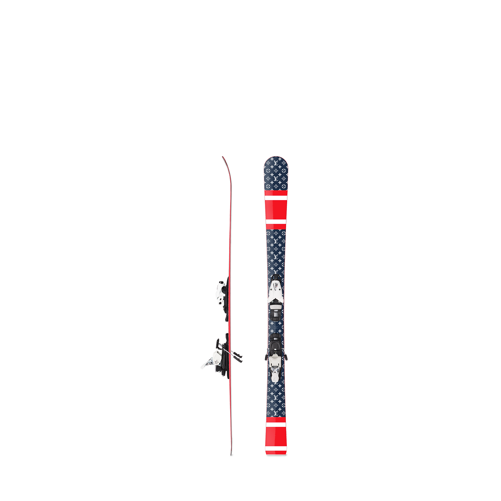 Skis Monogram Stripe S - 画像 (5)