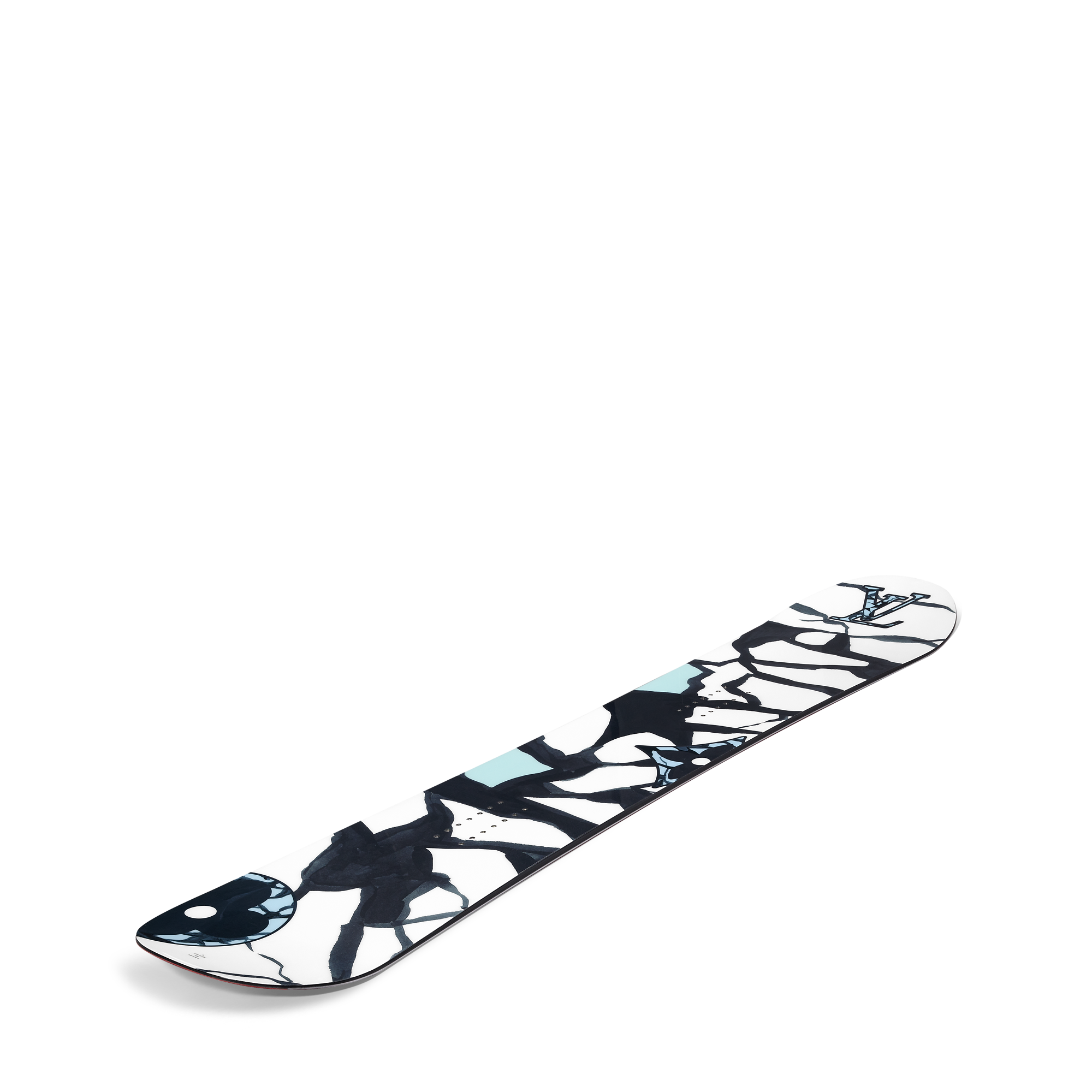Snowboard LV Ice - 画像 (4)