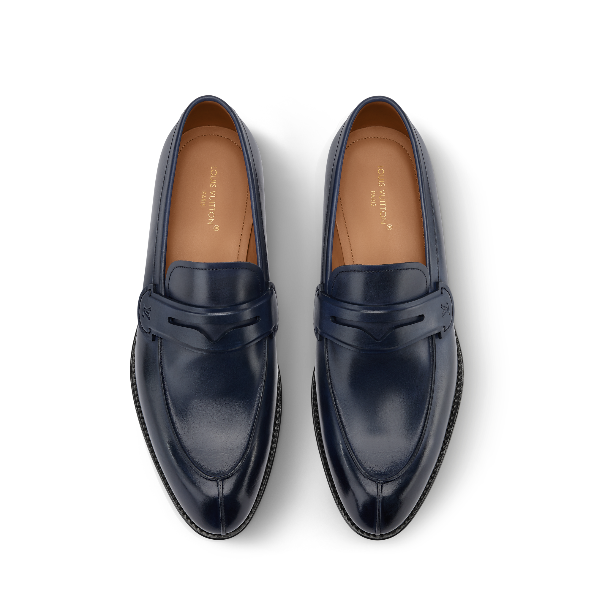 ソルボンヌ ローファー - 画像 (4)
