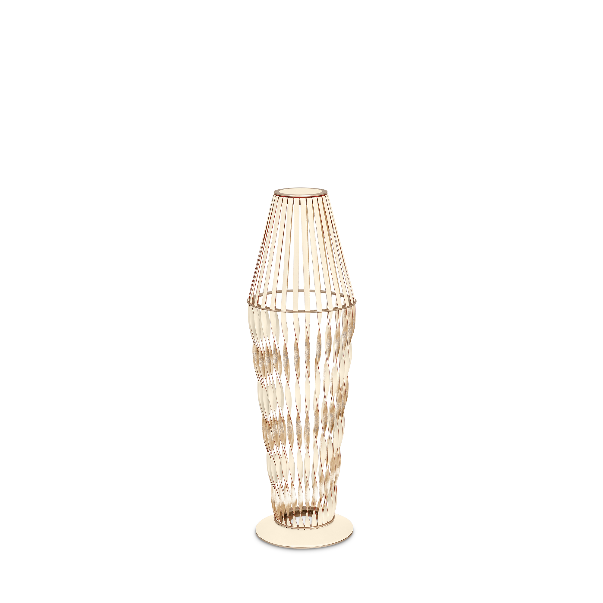 Spiral Lamp Pm By Atelier Oï