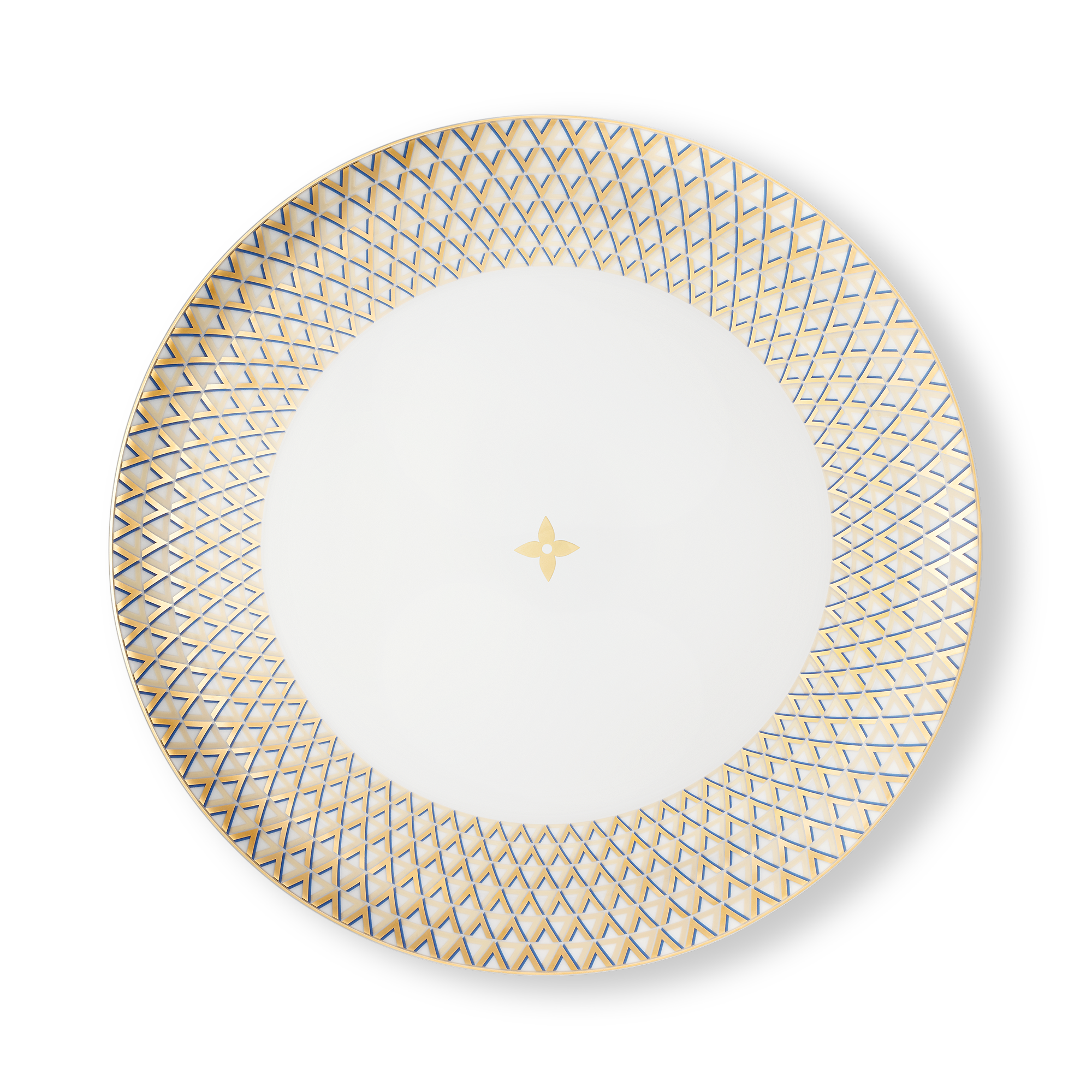 Splendor Cake Platter