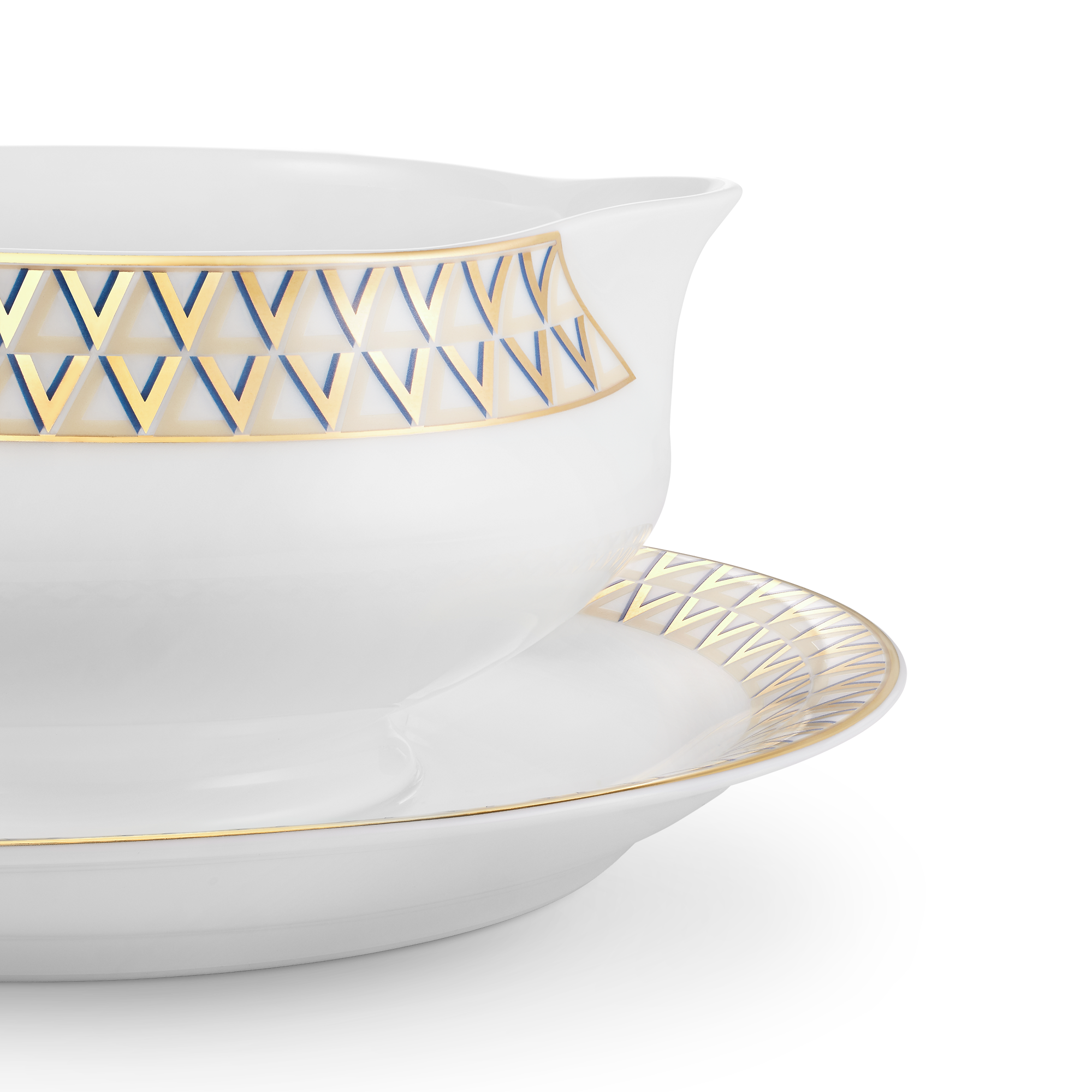 Splendor Gravy Boat - 画像 (3)