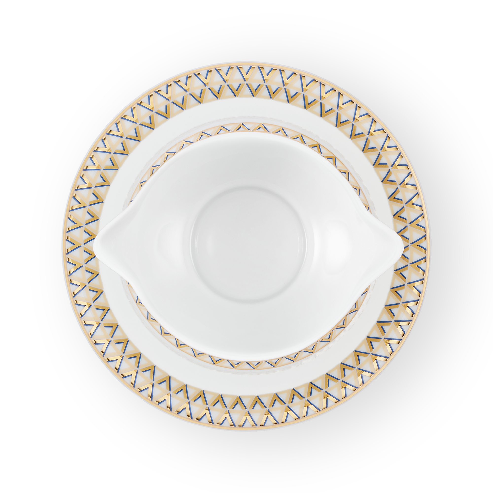 Splendor Gravy Boat - 画像 (2)