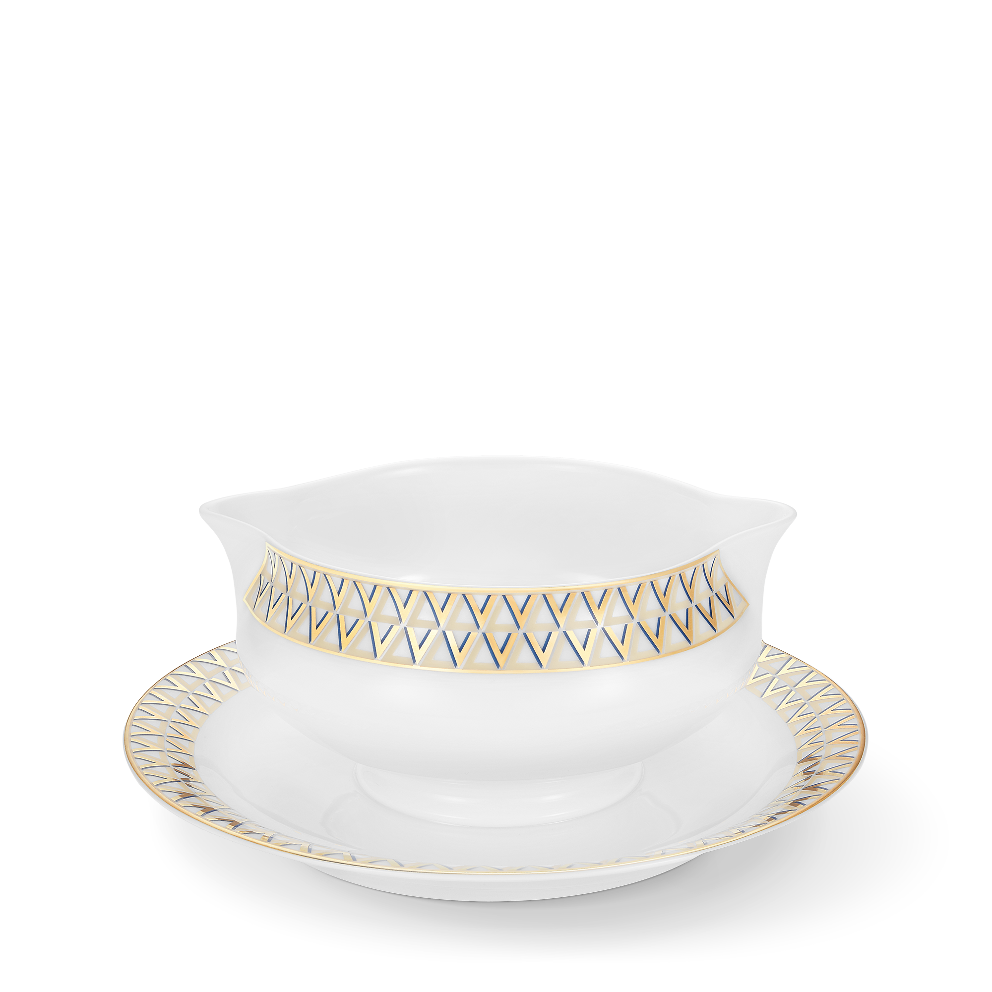 Splendor Gravy Boat