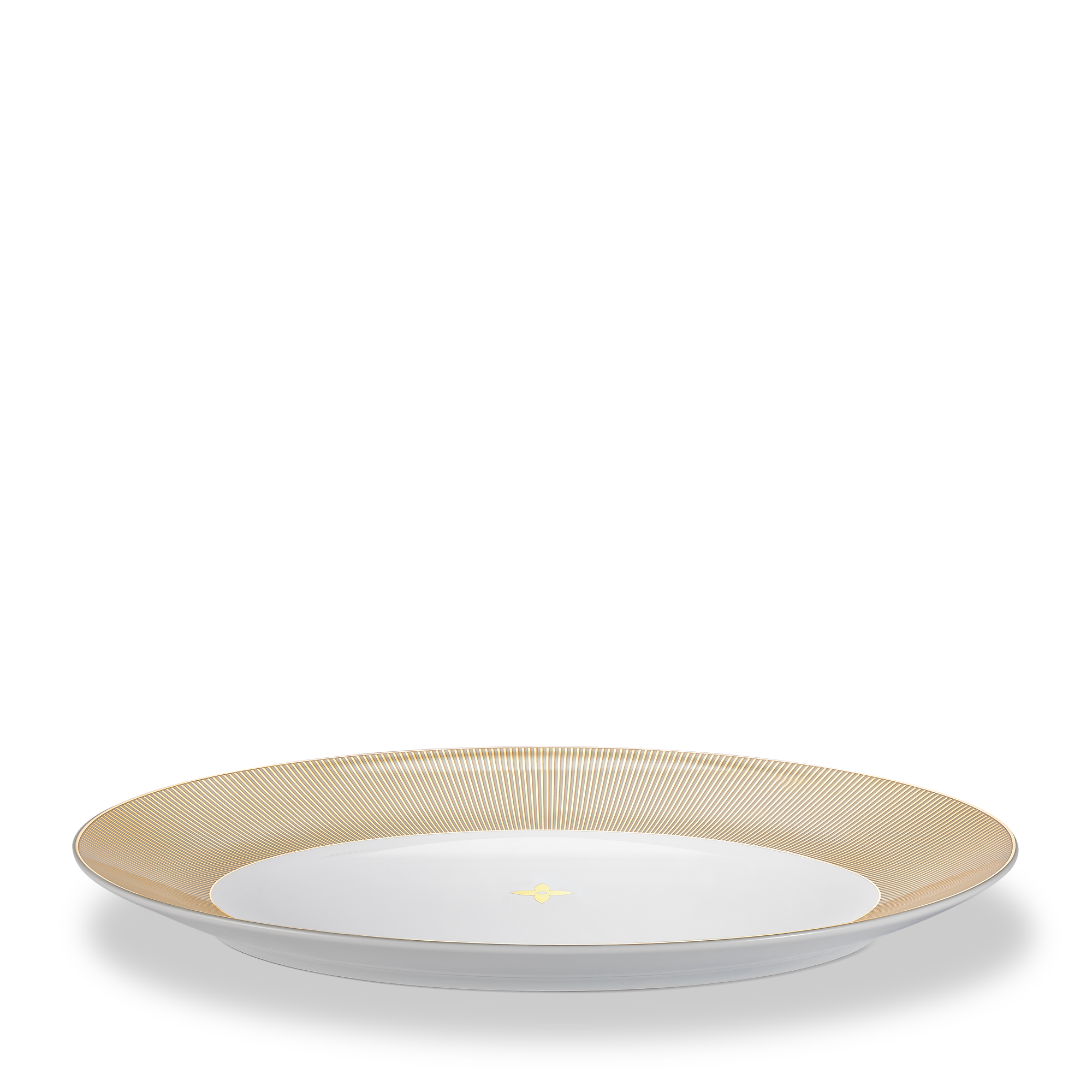 Splendor Oval Platter - 画像 (2)