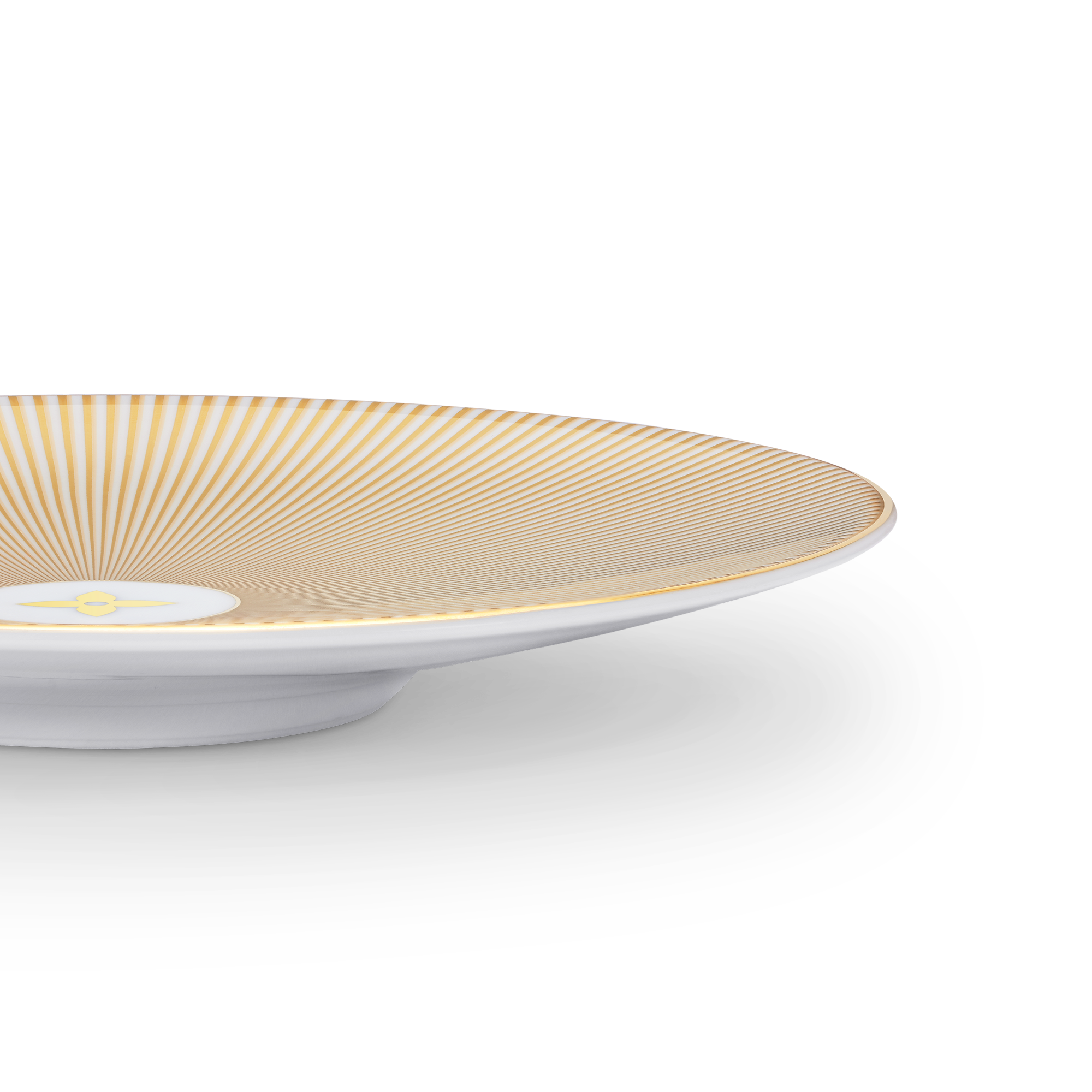 Splendor Set Of 2 Bread Plates - 画像 (3)