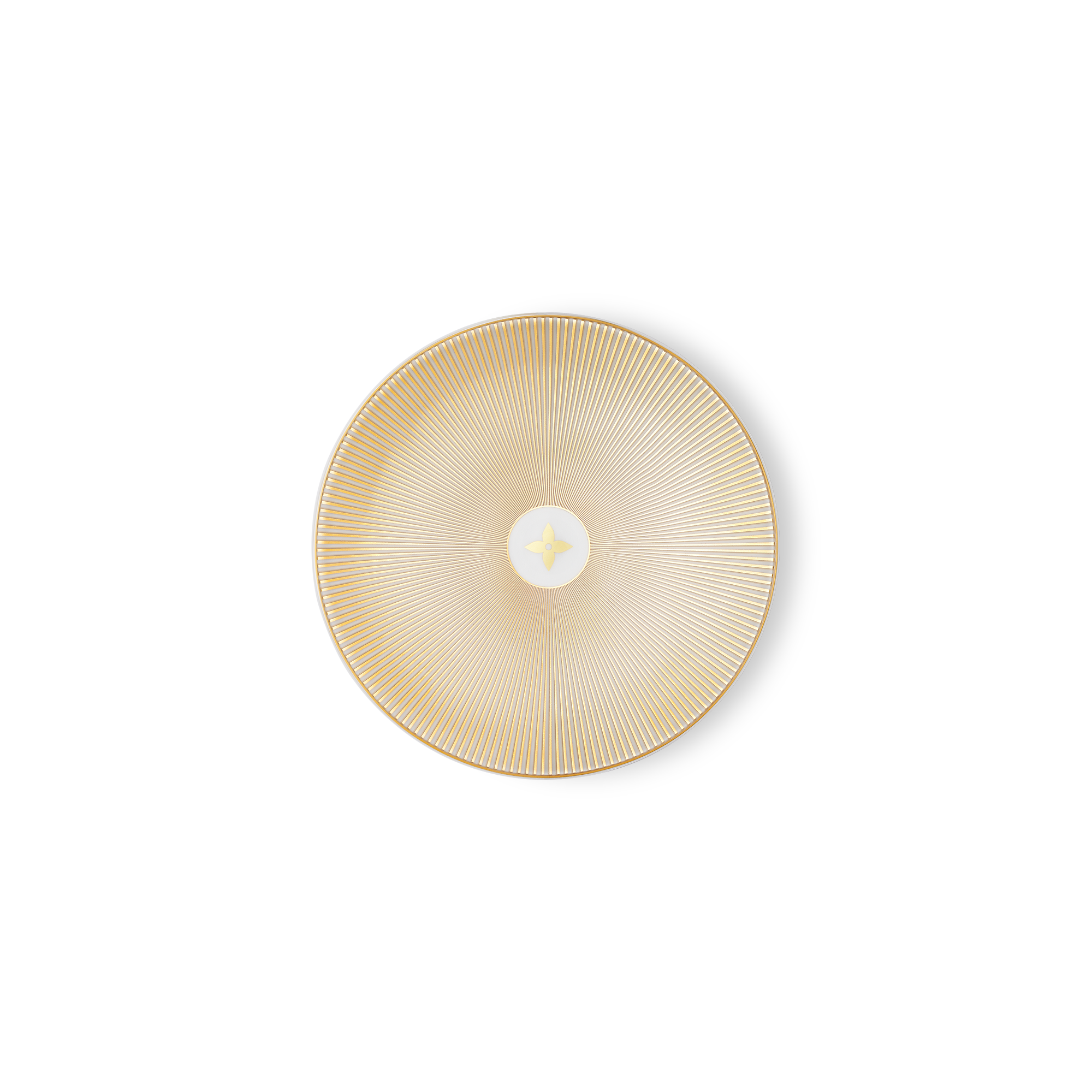 Splendor Set Of 2 Bread Plates