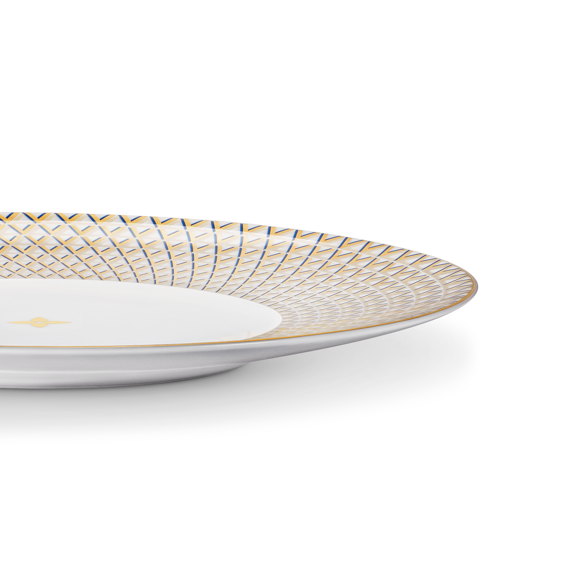 Splendor Set Of 2 Dinner Plates - 画像 (3)