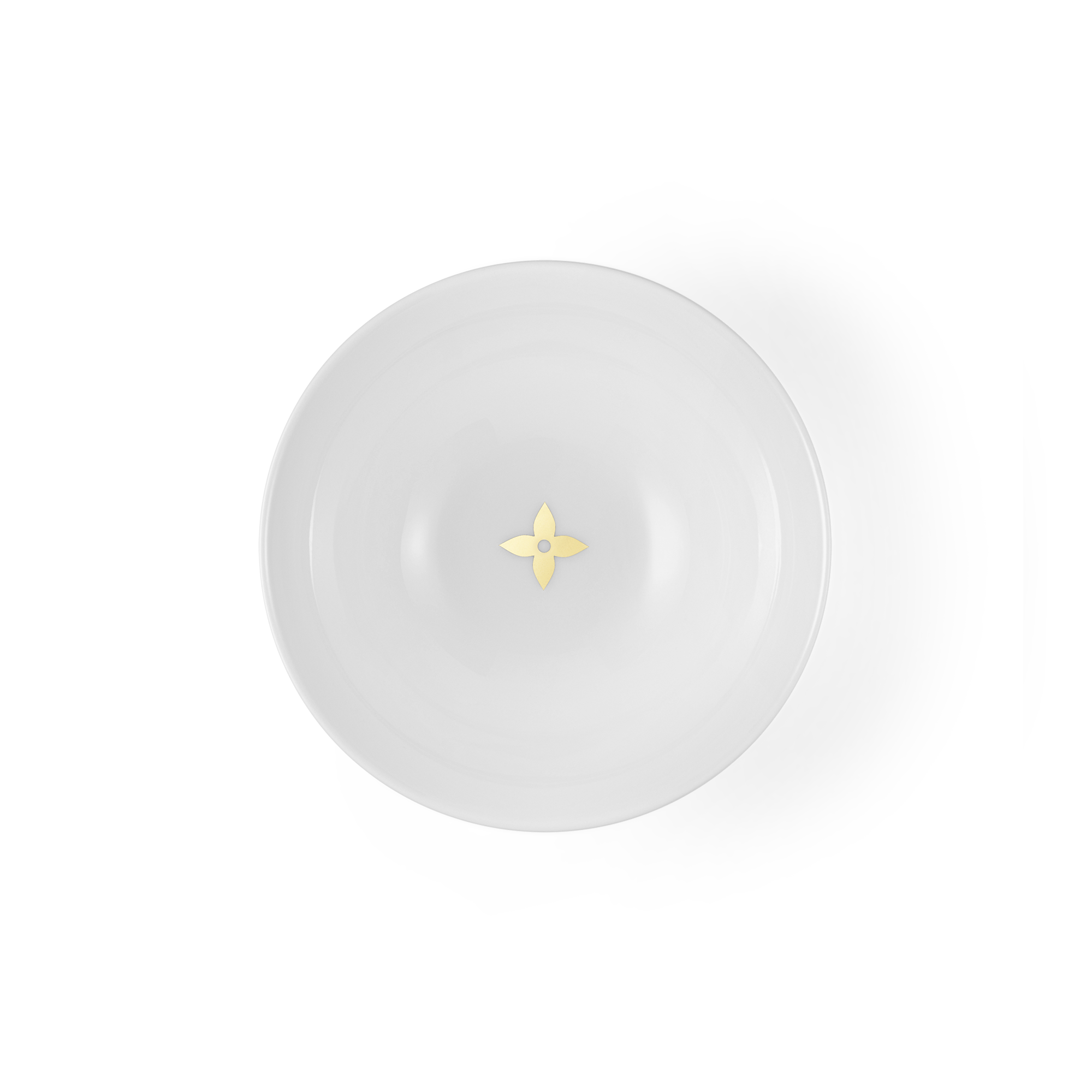 Splendor Set of 2 Rice Bowls - 画像 (3)