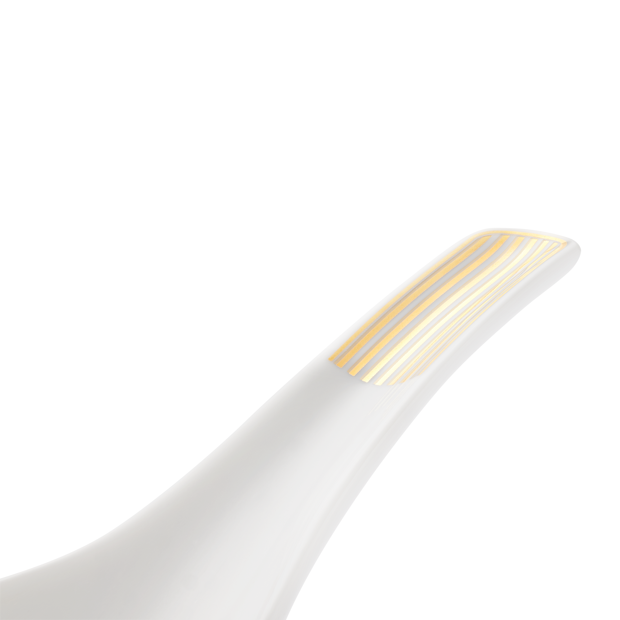Splendor Set of 2 Soup Spoons - 画像 (3)