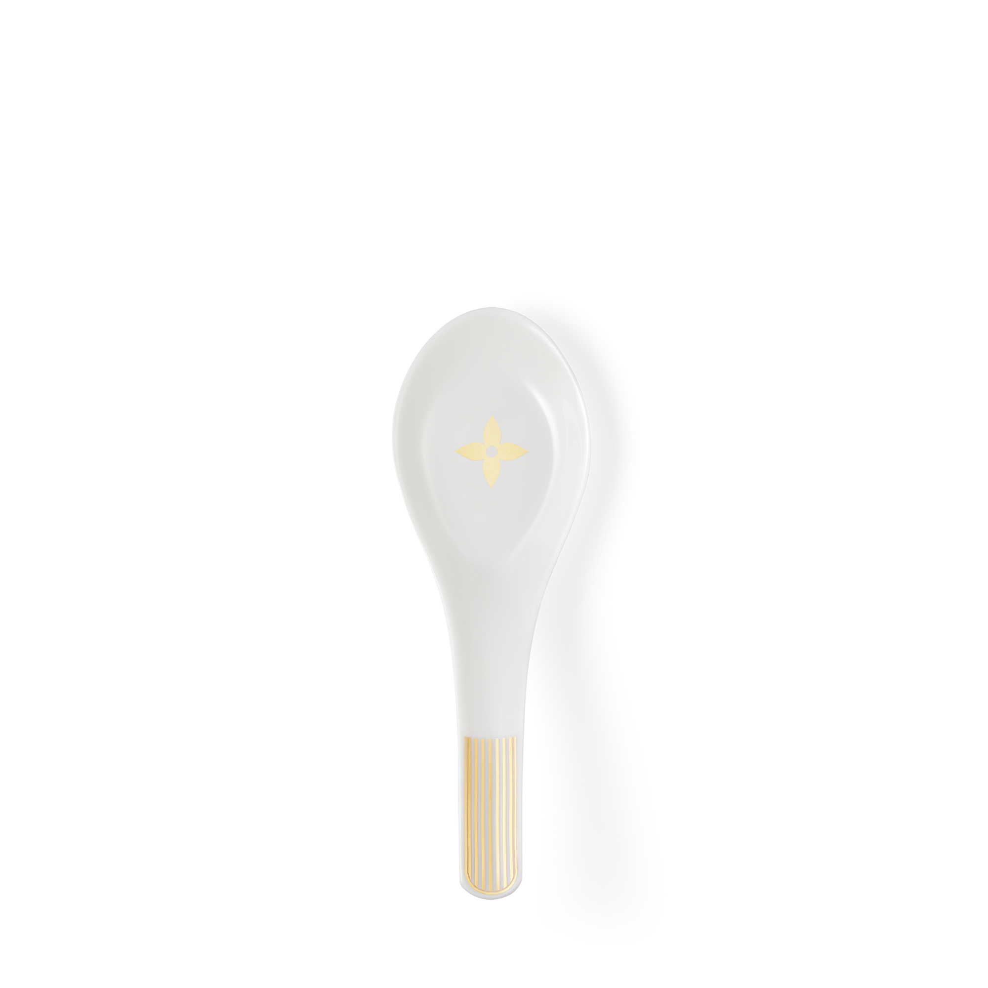 Splendor Set of 2 Soup Spoons