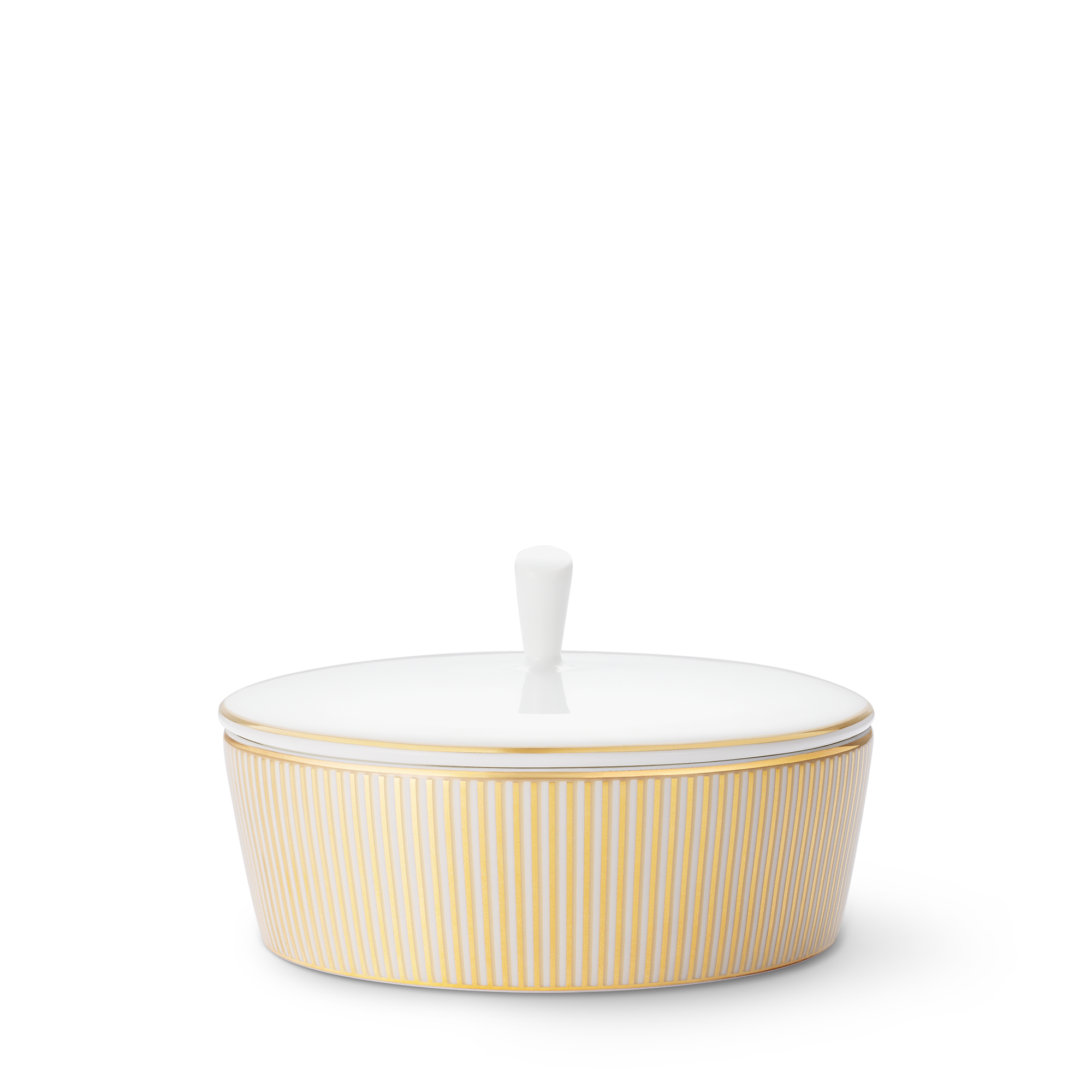 Splendor Sugar Pot