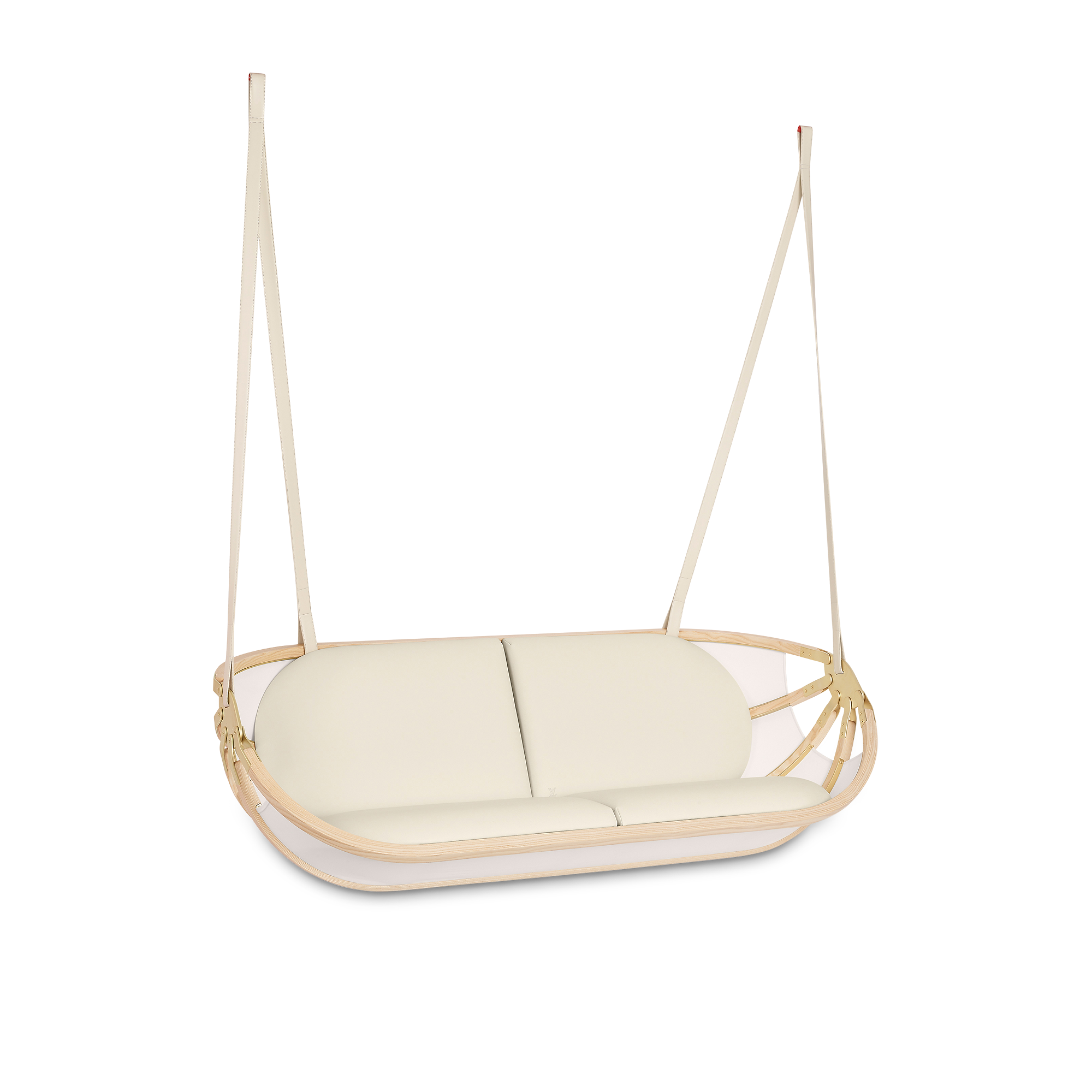 Swing Boat By Atelier Oï