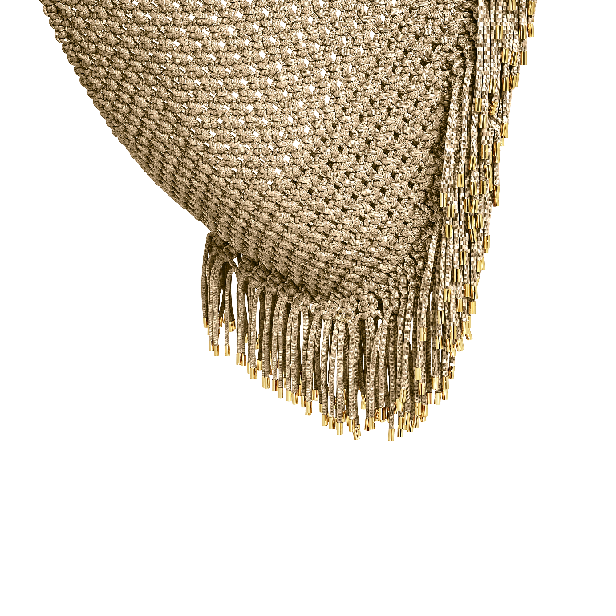 Swing Chair by Patricia Urquiola - 画像 (2)