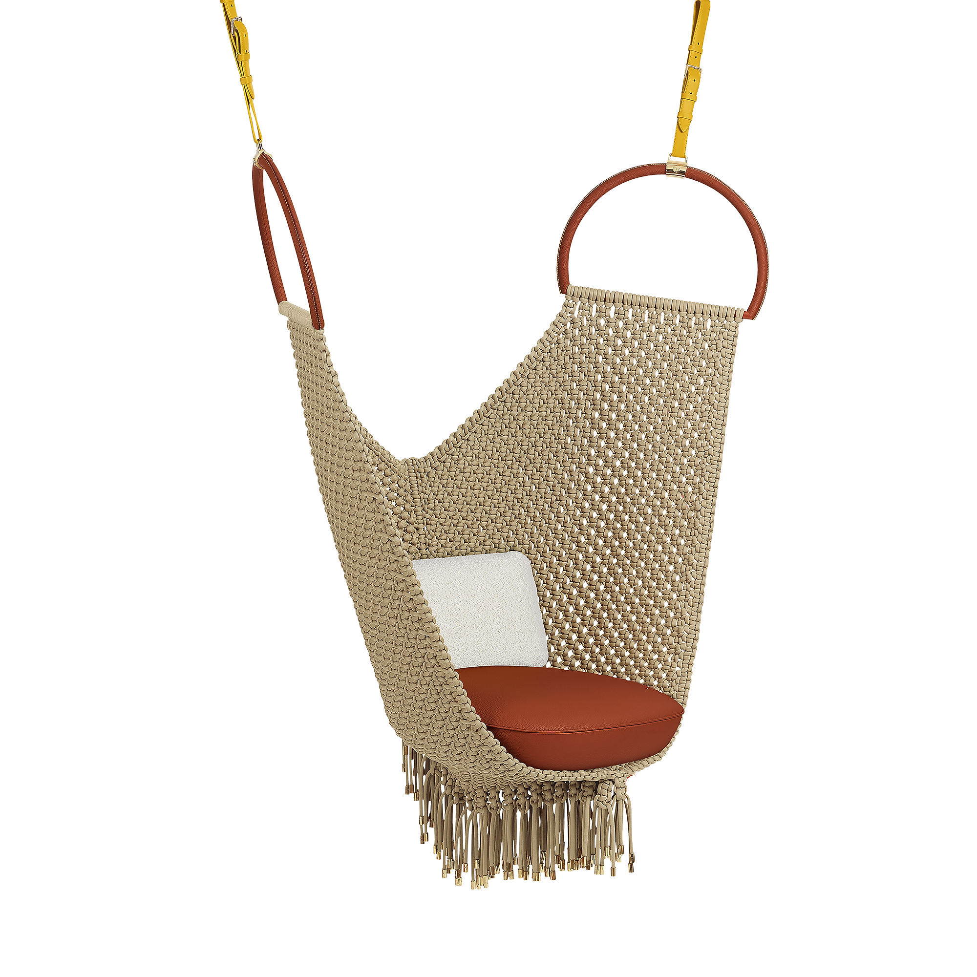Swing Chair by Patricia Urquiola - 画像 (4)