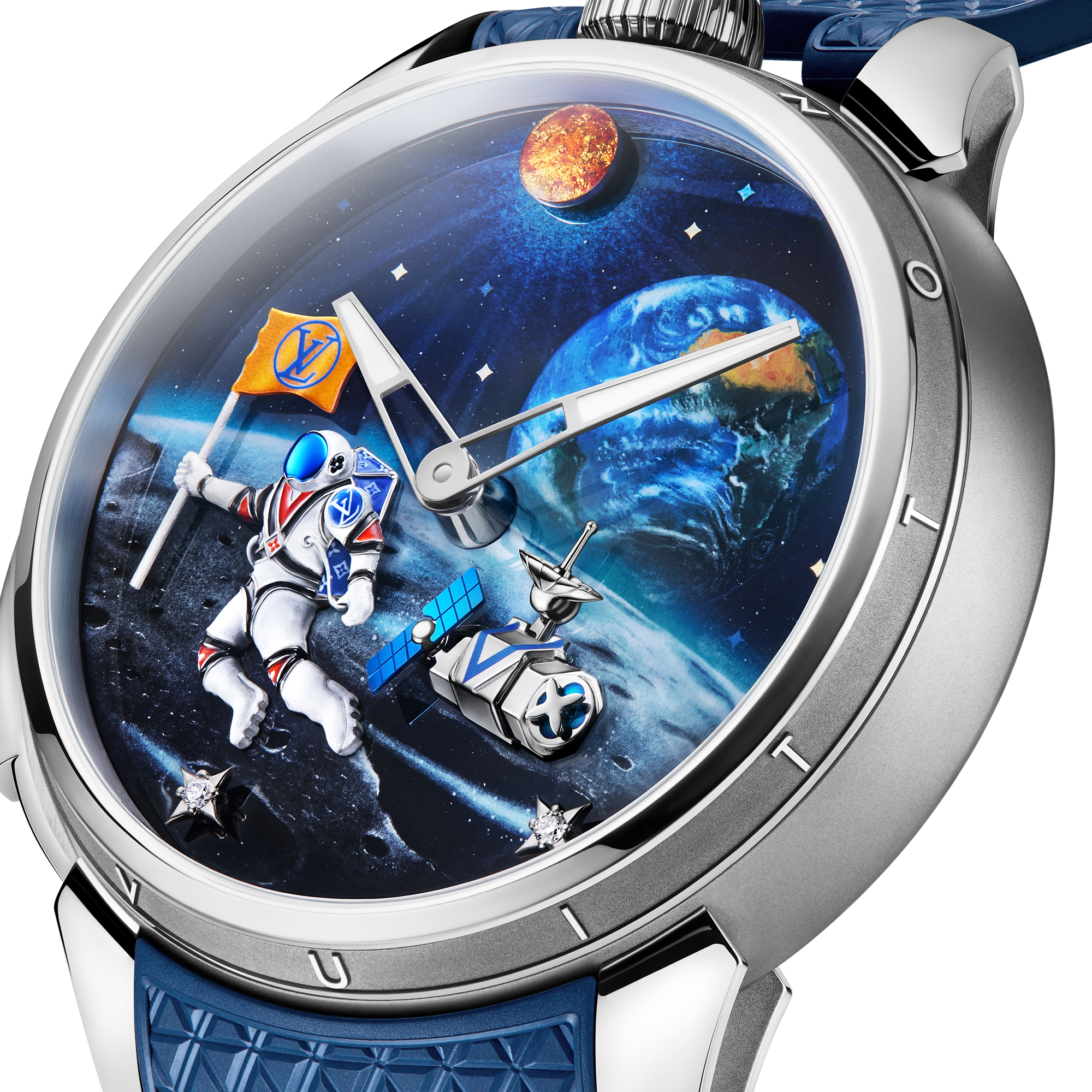タンブール タイコ ギャラクティック ジャックマール - 画像 (3)