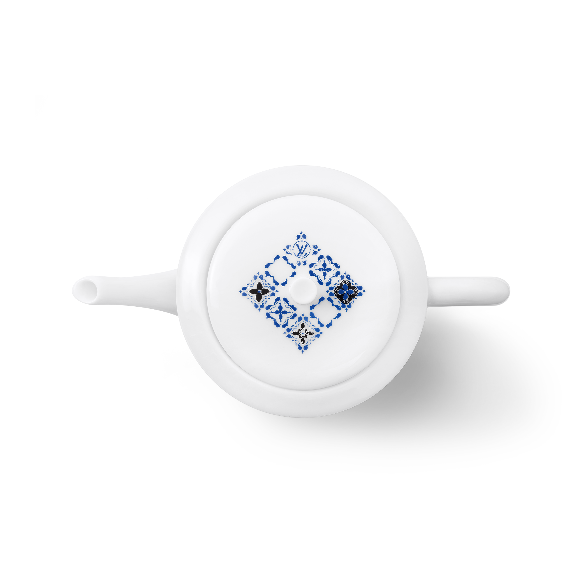 Teapot LV By The Pool - 画像 (2)