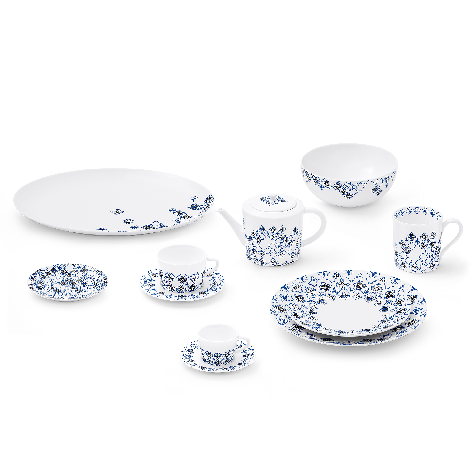 Teapot LV By The Pool - 画像 (3)