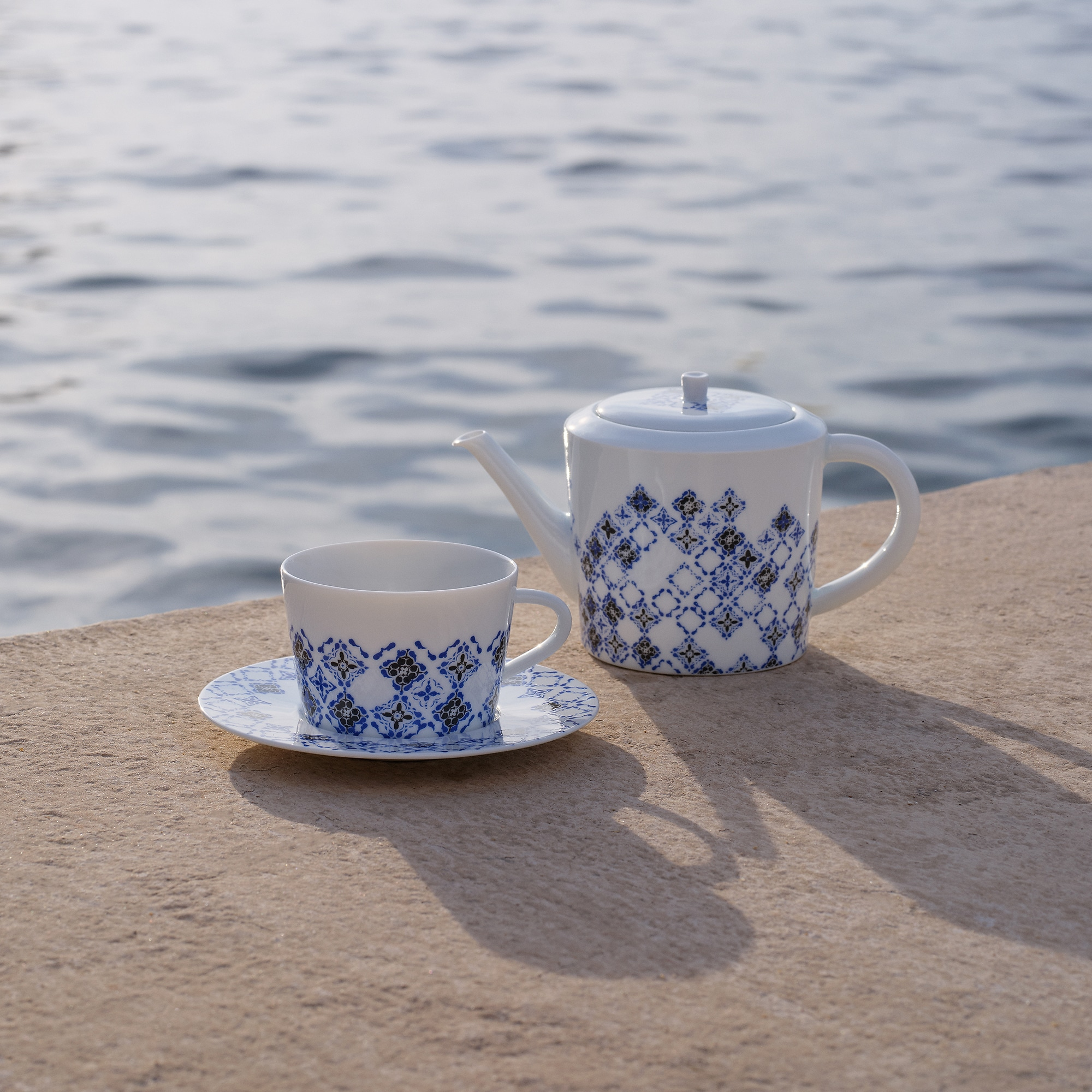 Teapot LV By The Pool - 画像 (4)
