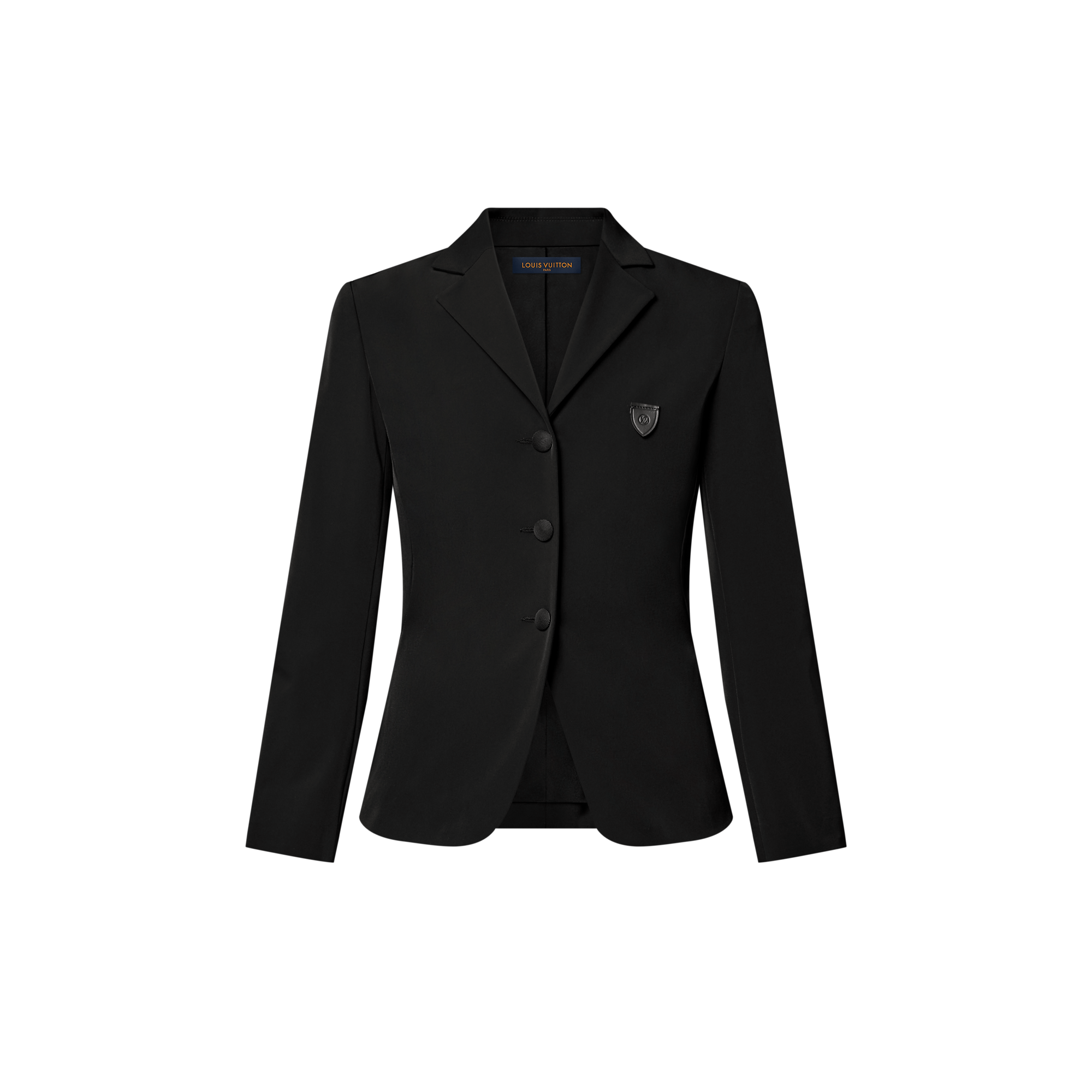 テクニカルジャージーブレザー - 画像 (2)