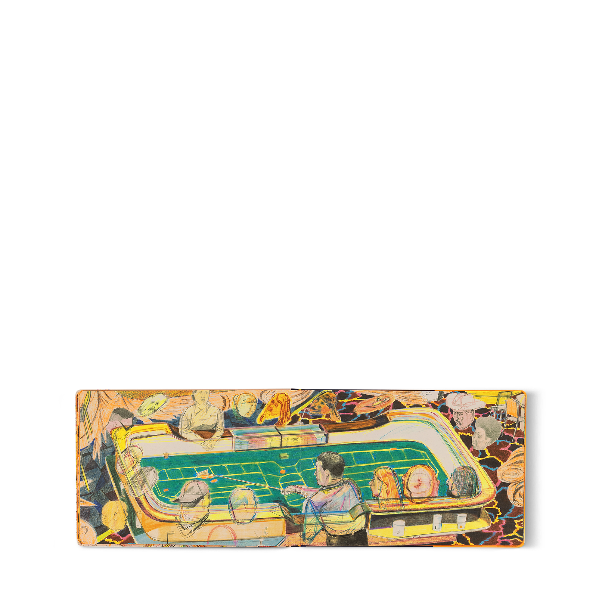 トラベルブック ラスベガス コレクターエディション - 画像 (5)
