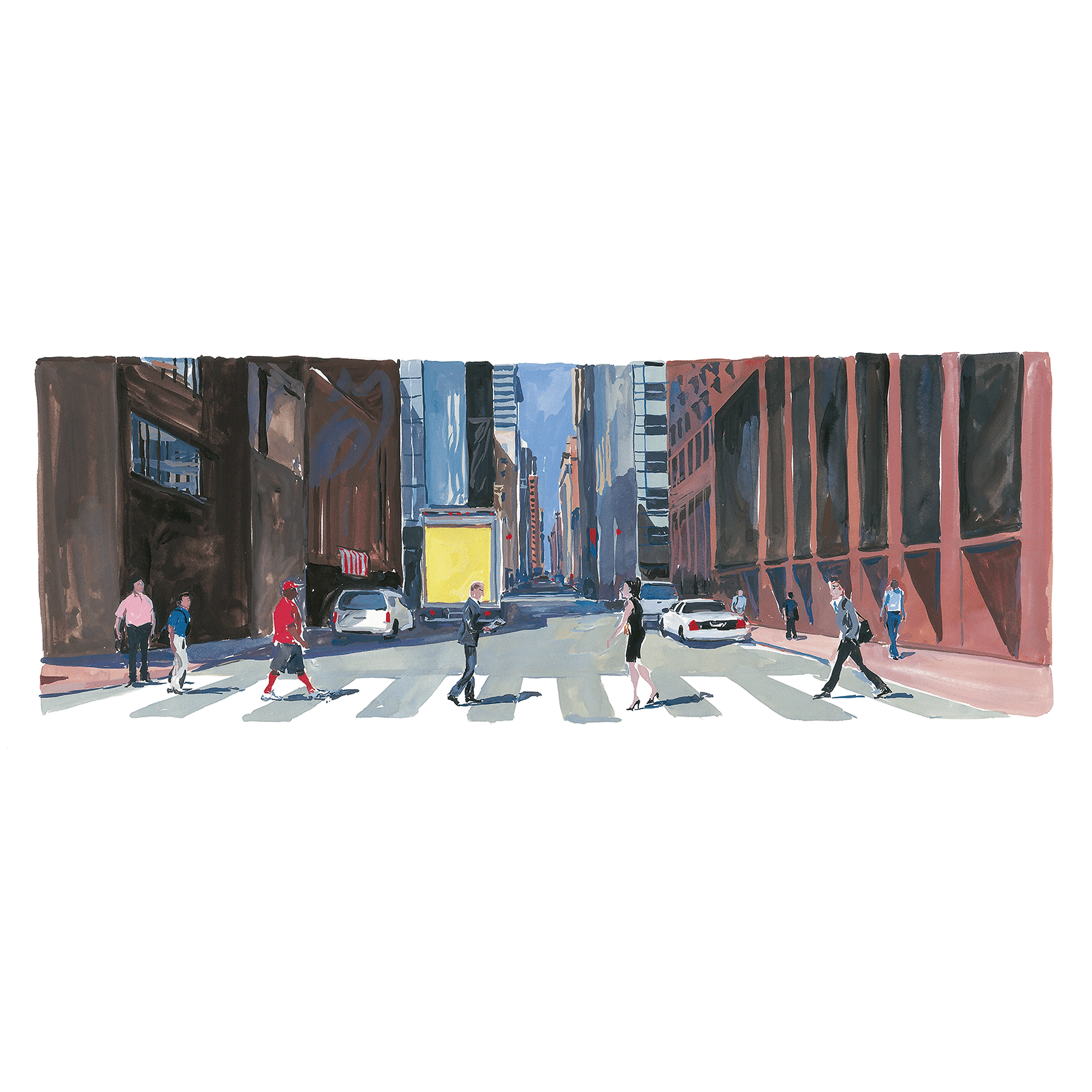 トラベルブック ニューヨーク - 画像 (9)