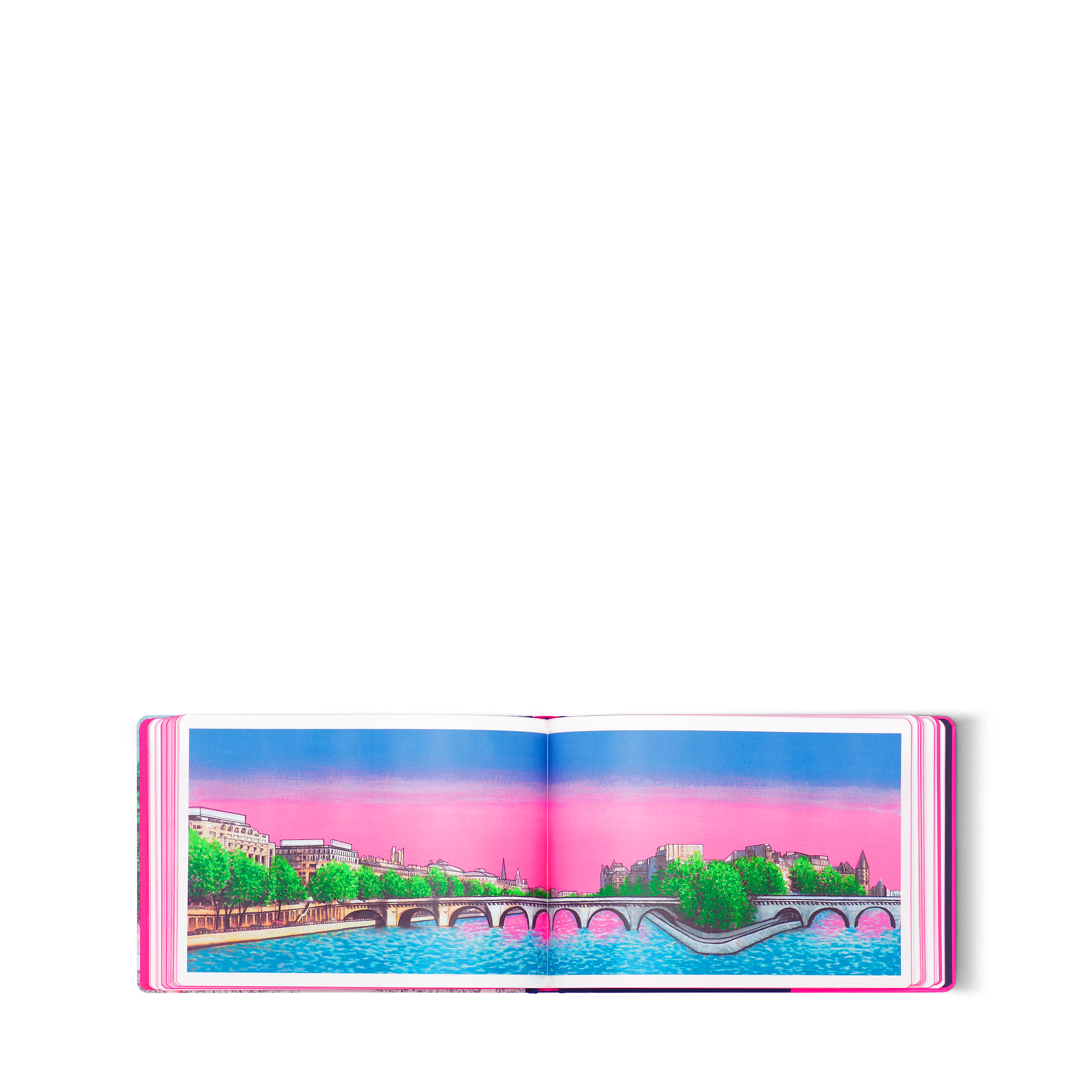 トラベルブック パリ - 画像 (5)