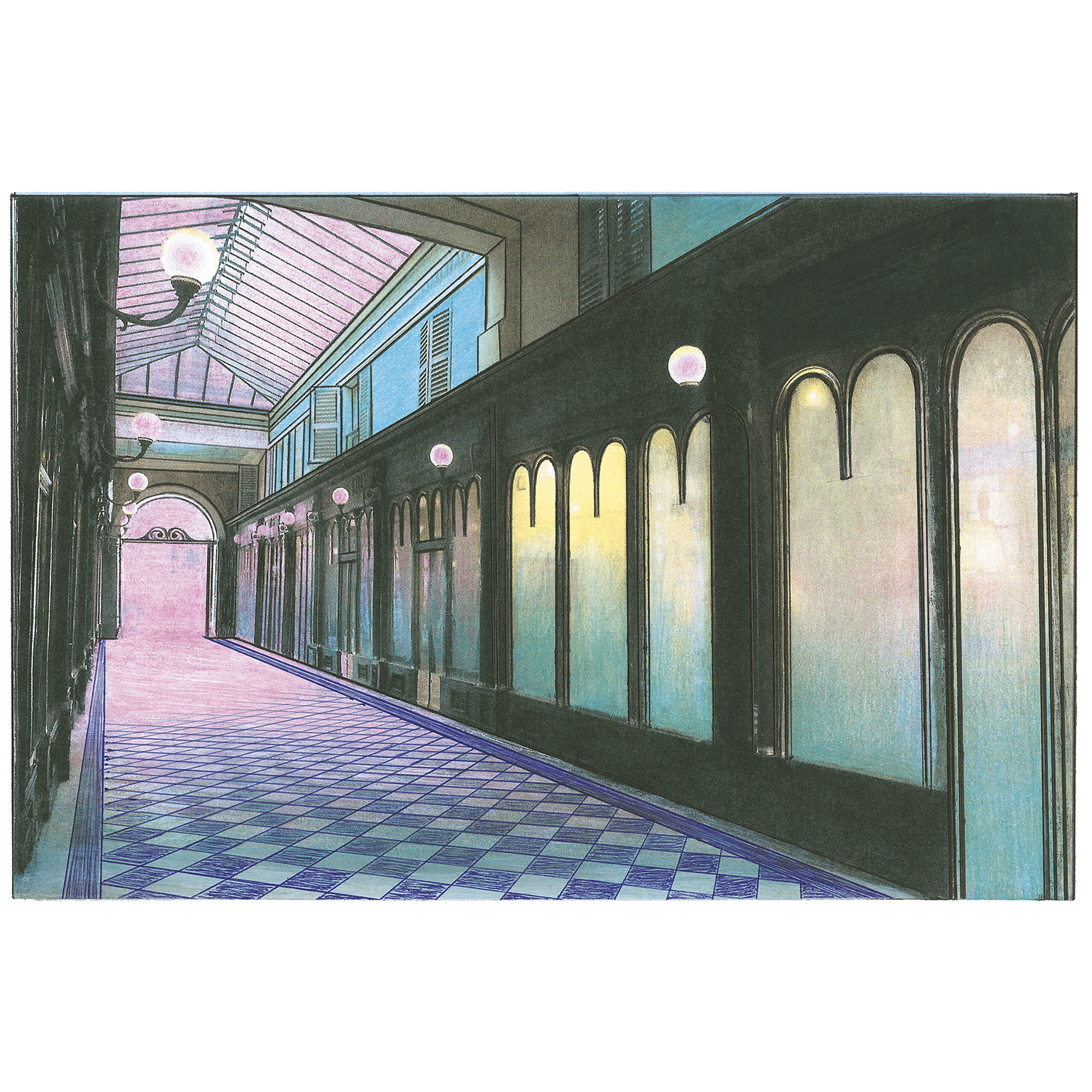 トラベルブック パリ - 画像 (8)