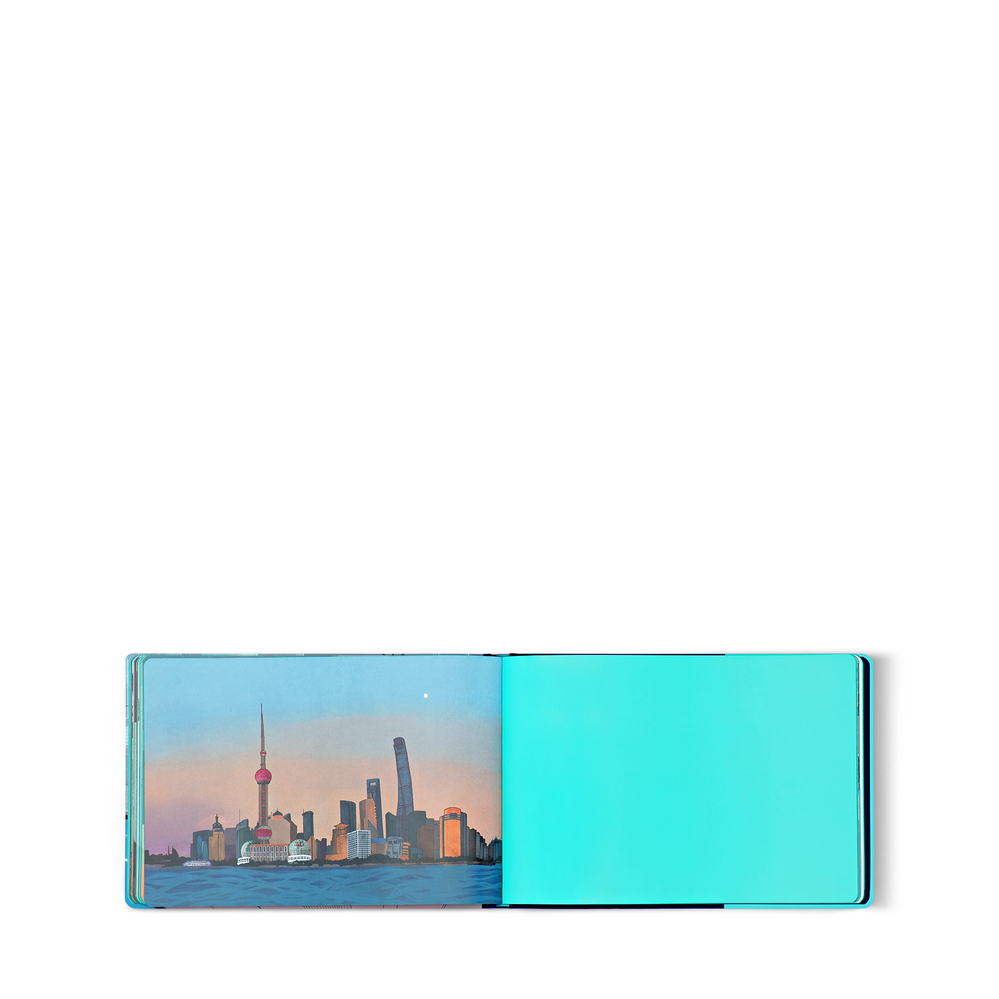 トラベルブック 上海 - 画像 (4)