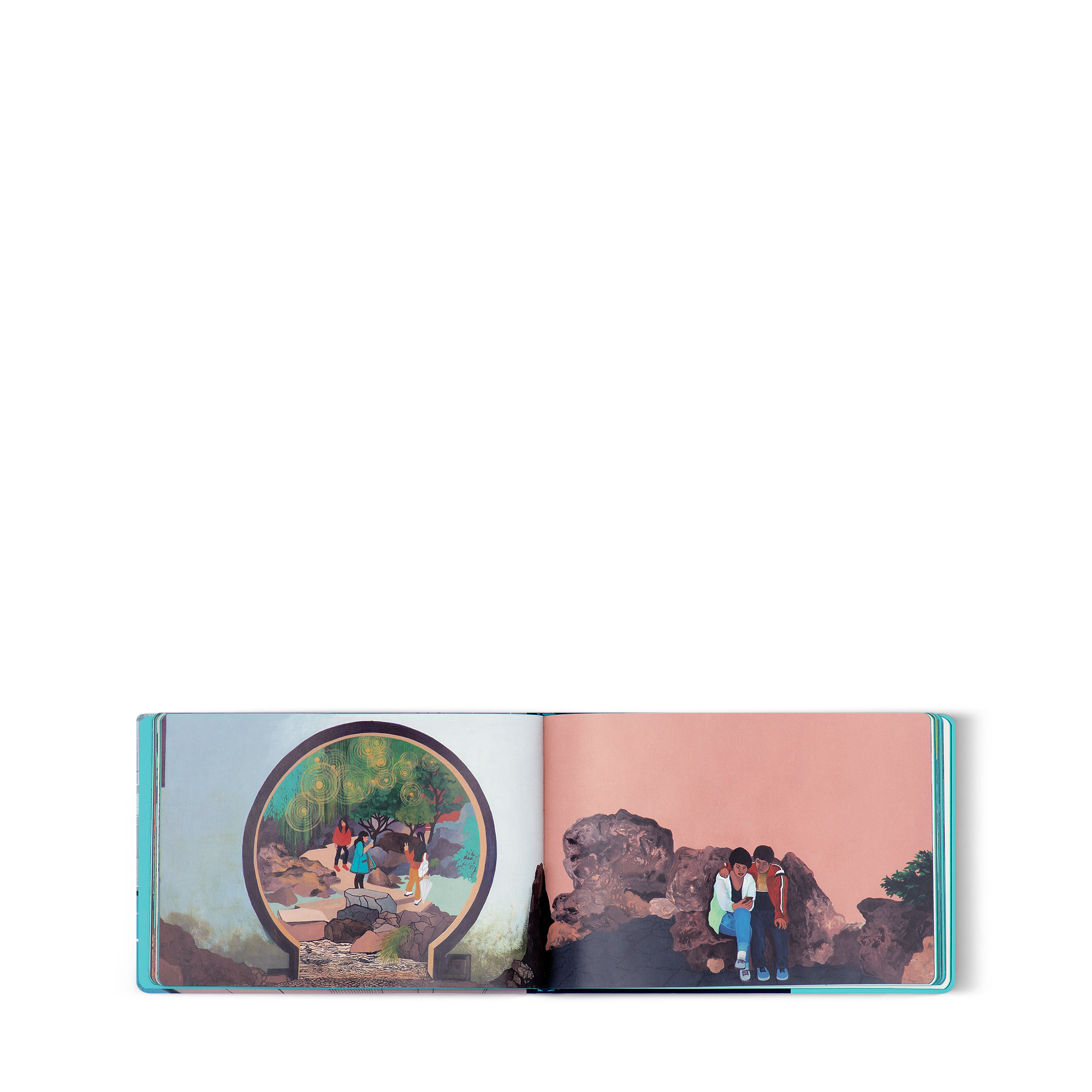 トラベルブック 上海 - 画像 (5)