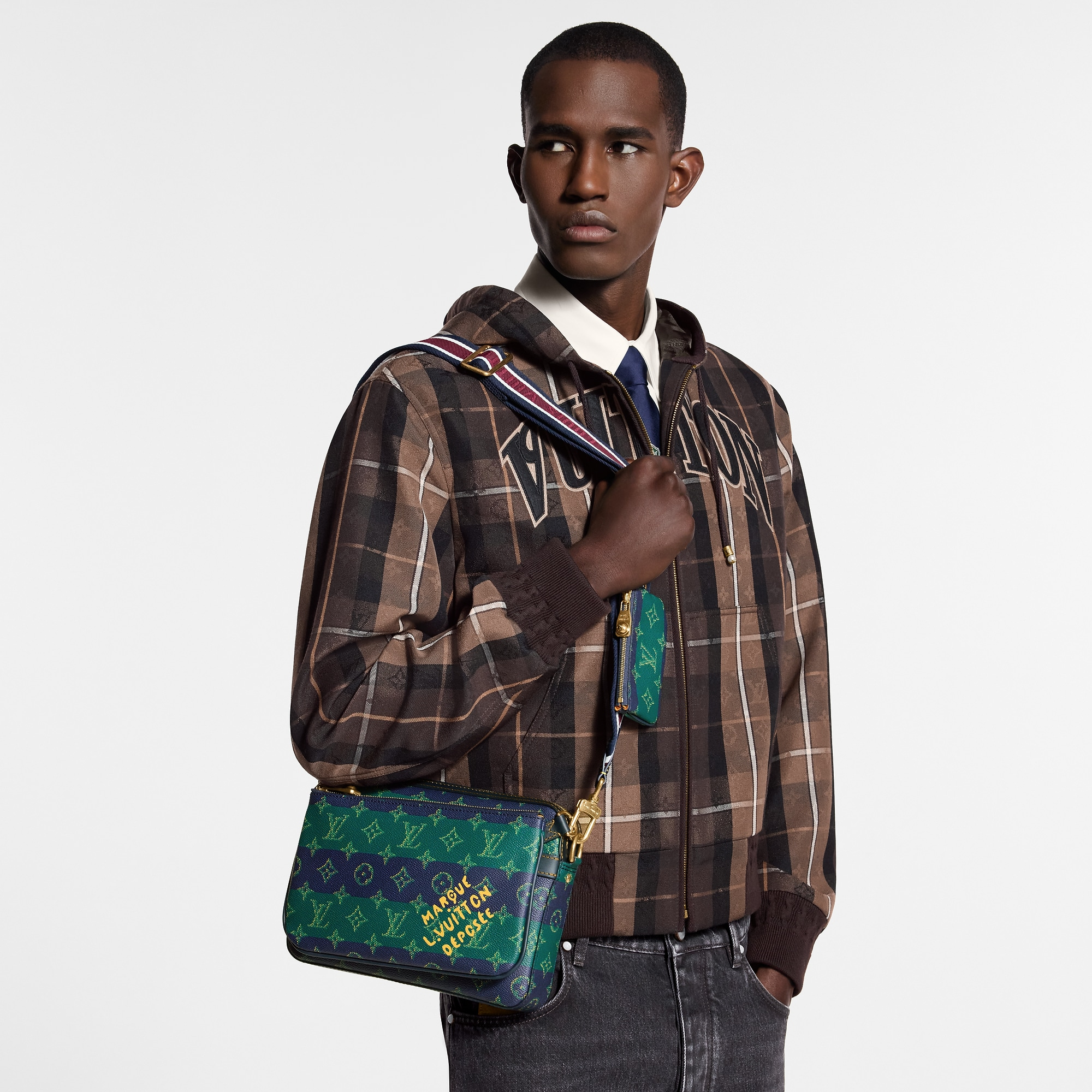 トリオ・メッセンジャー