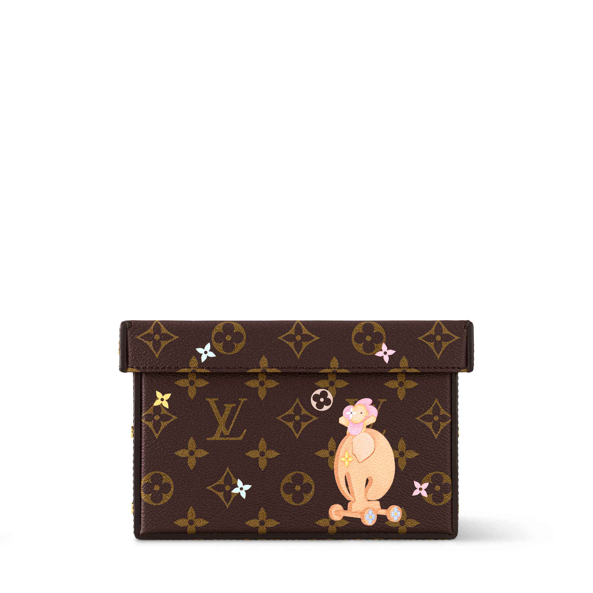 トリプレッツ カードボード ボックス - 画像 (4)