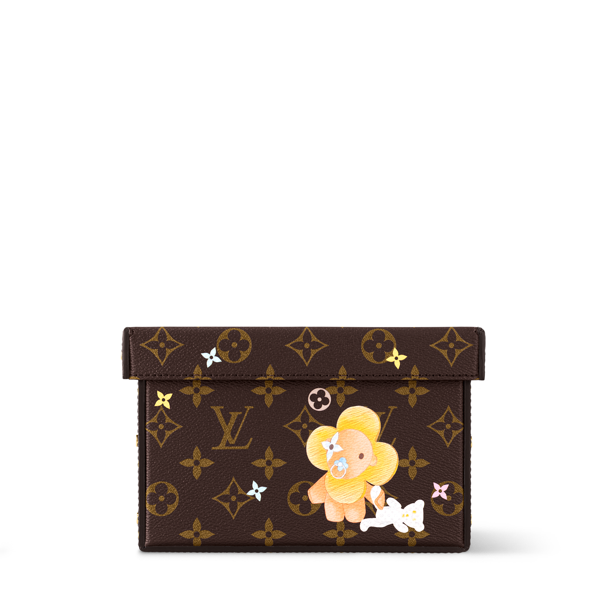 トリプレッツ カードボード ボックス