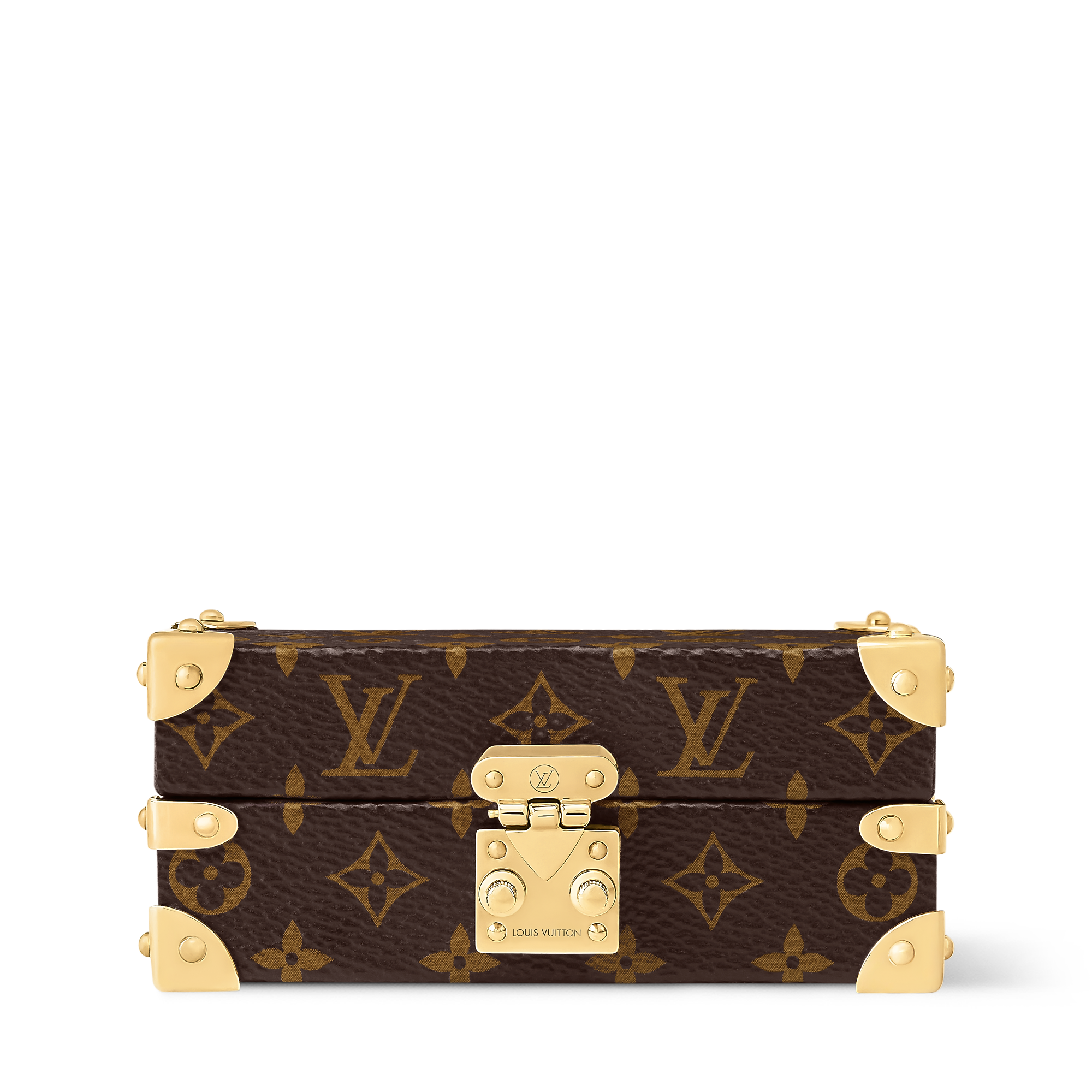 トランク リップスティック・ケース