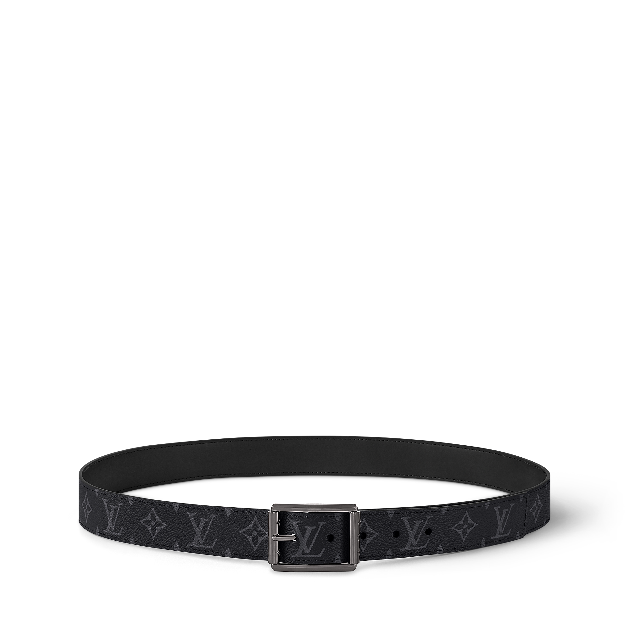 サンチュール・LV アップタウン 35MM リバーシブル