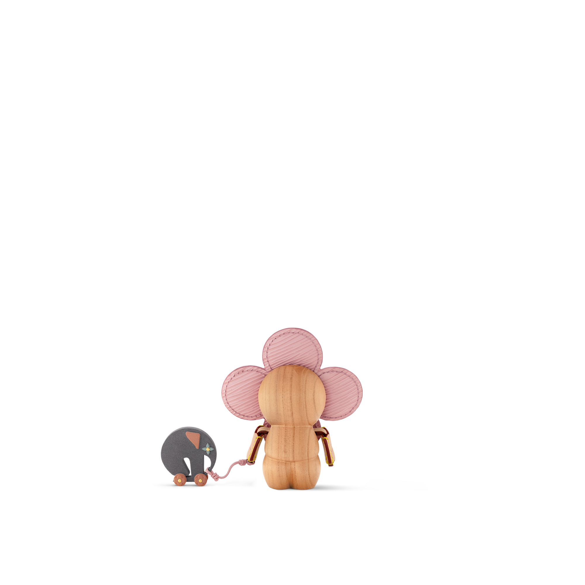 ヴィヴィエンヌ・ミニ ベビー - 画像 (3)