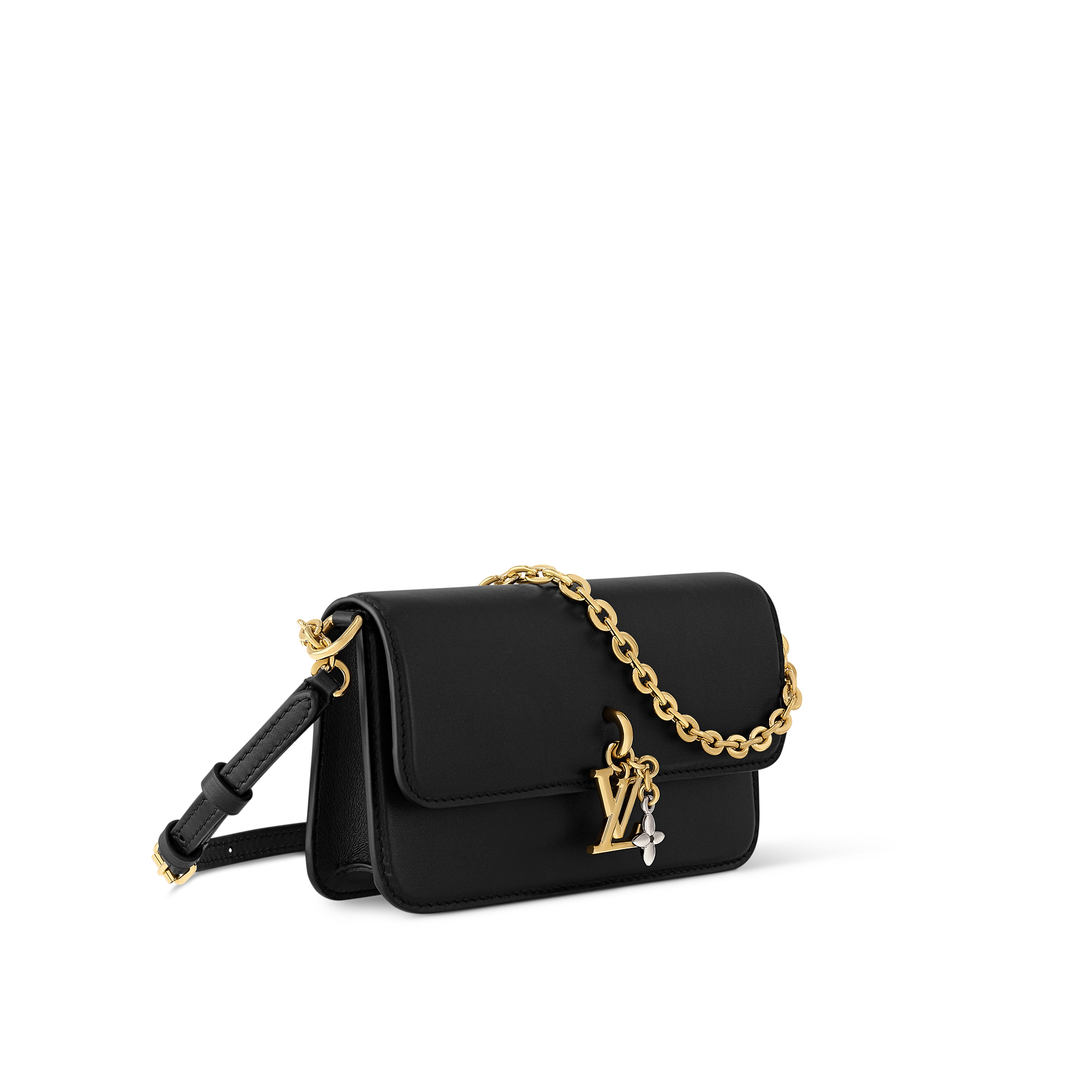 ウォレット オン チェーン・LV ブルーム - 画像 (3)