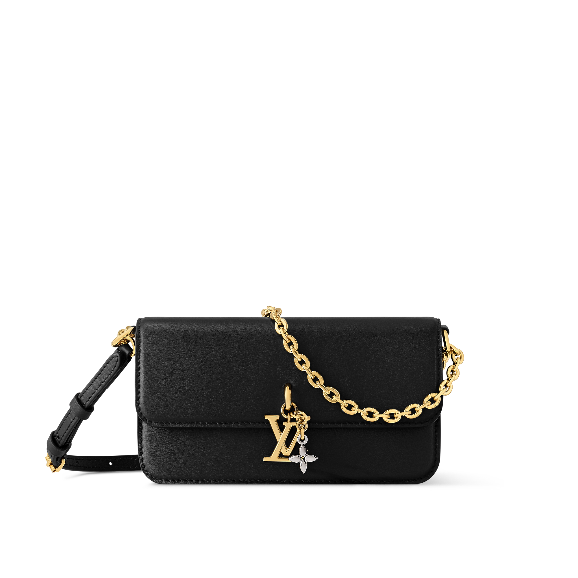 ウォレット オン チェーン・LV ブルーム - 画像 (2)