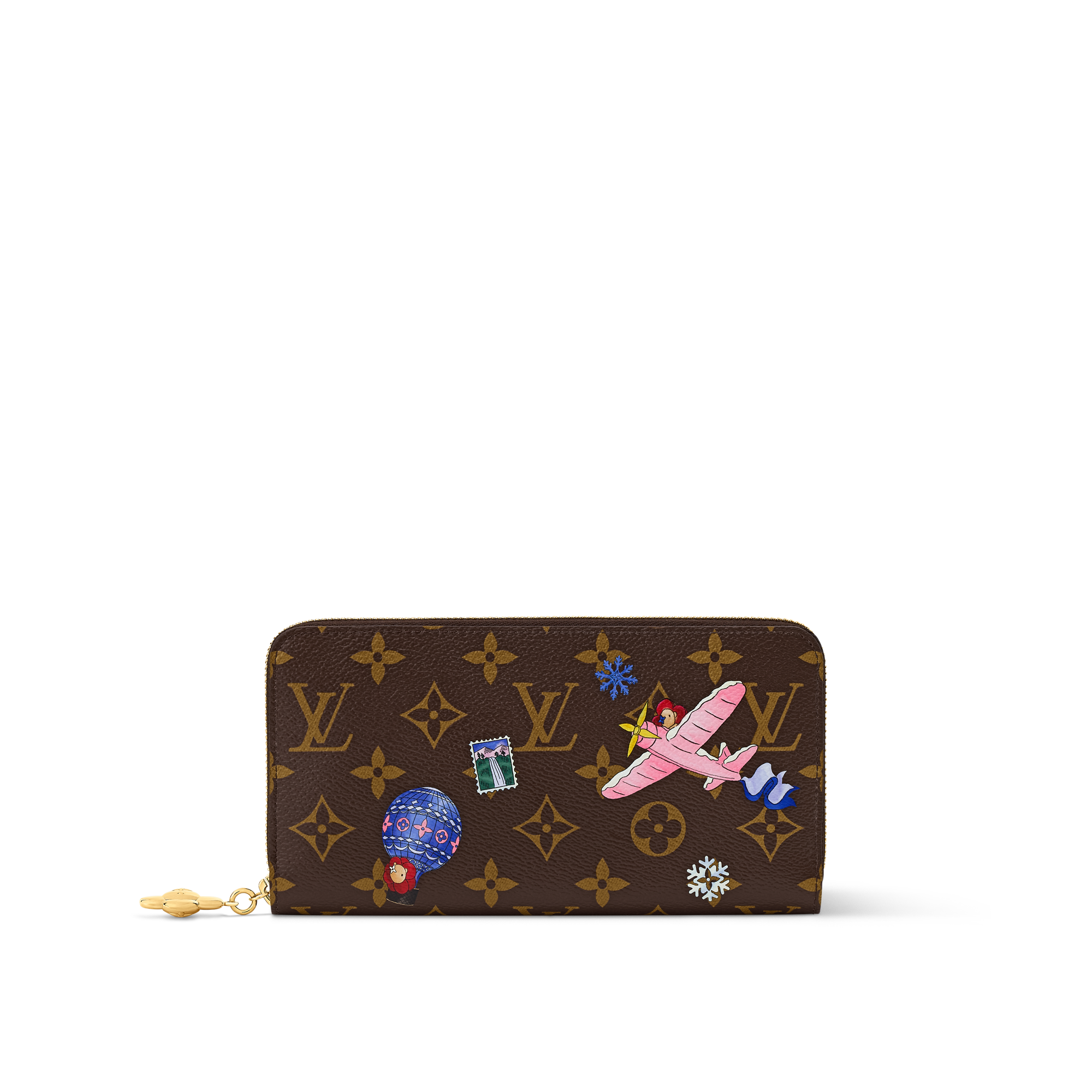ジッピー･ウォレット